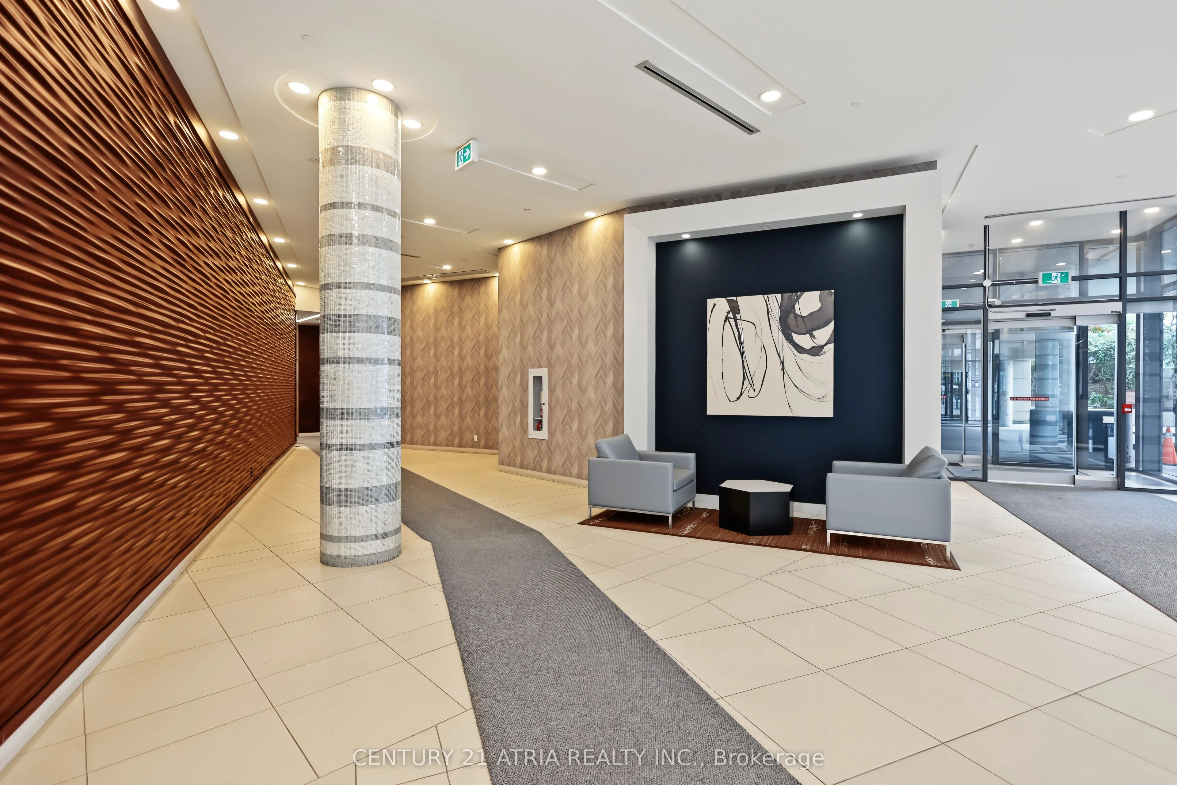 49 East Liberty Street #2607