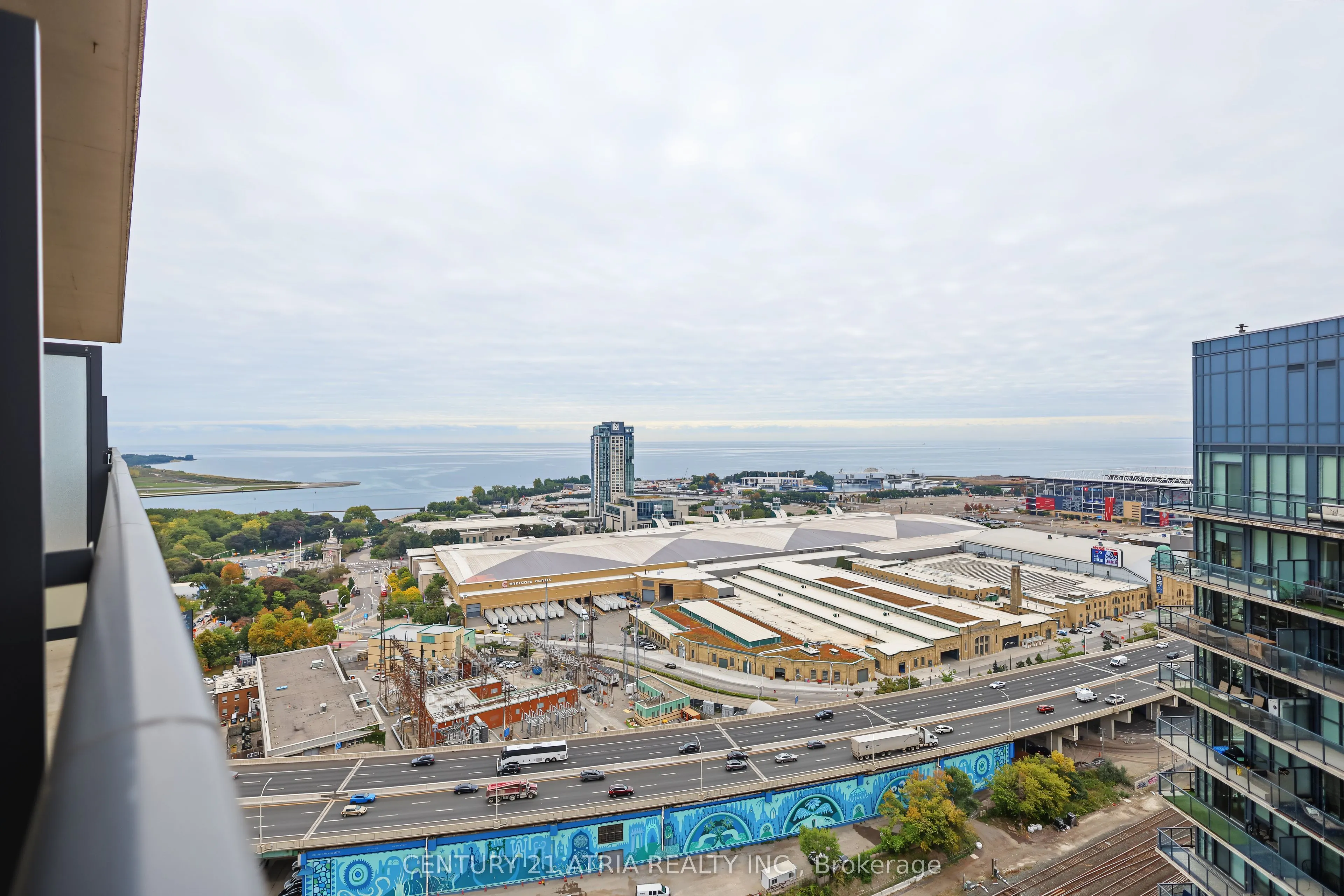 49 East Liberty Street #2607