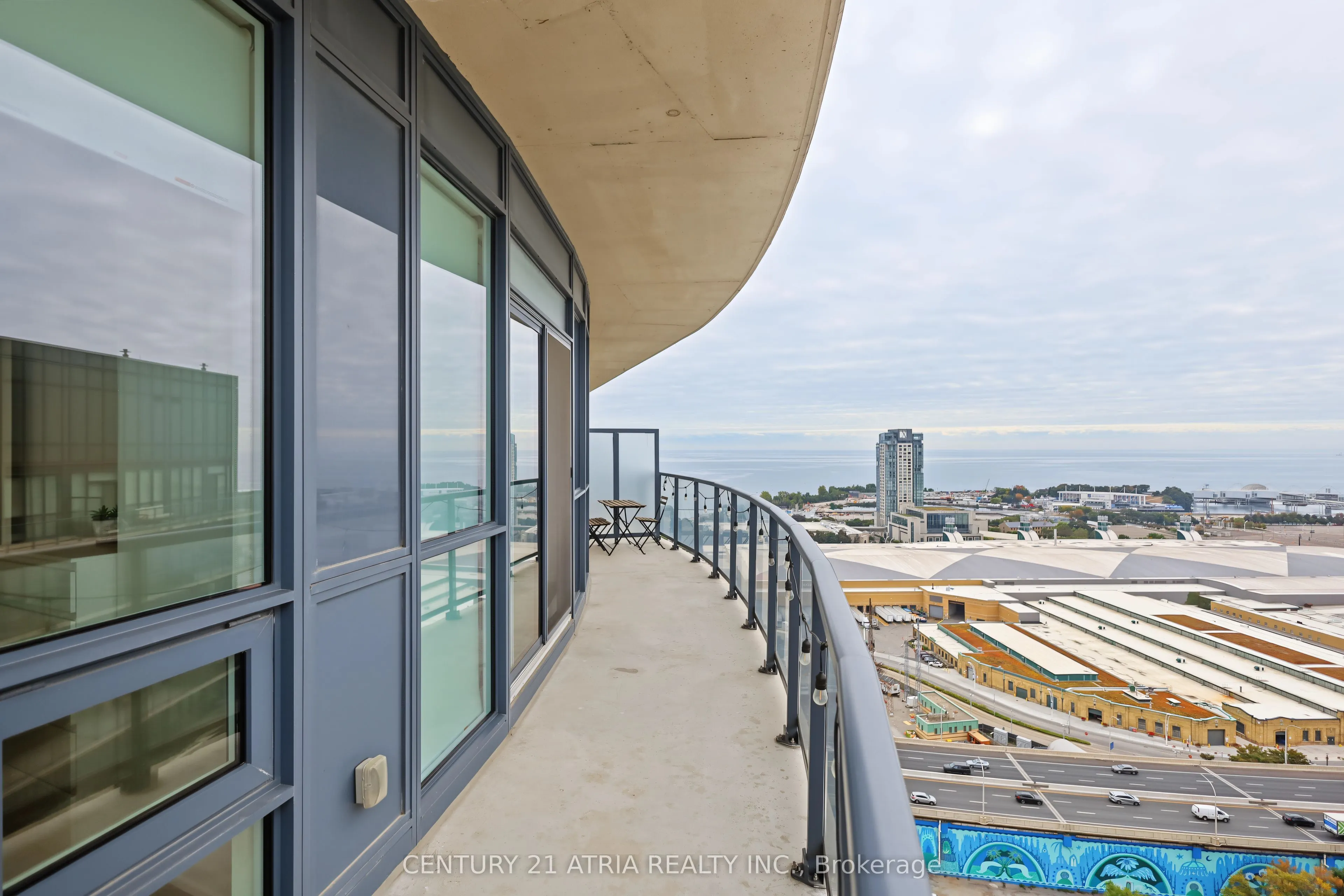 49 East Liberty Street #2607