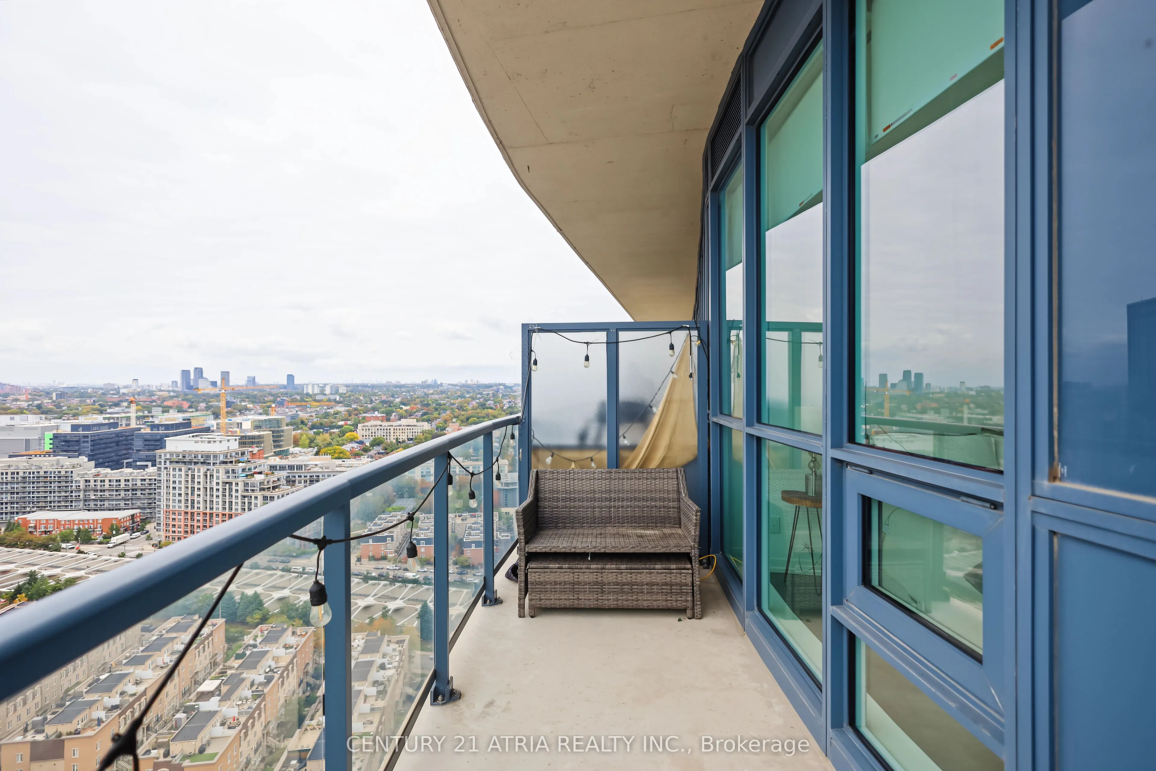 49 East Liberty Street #2607