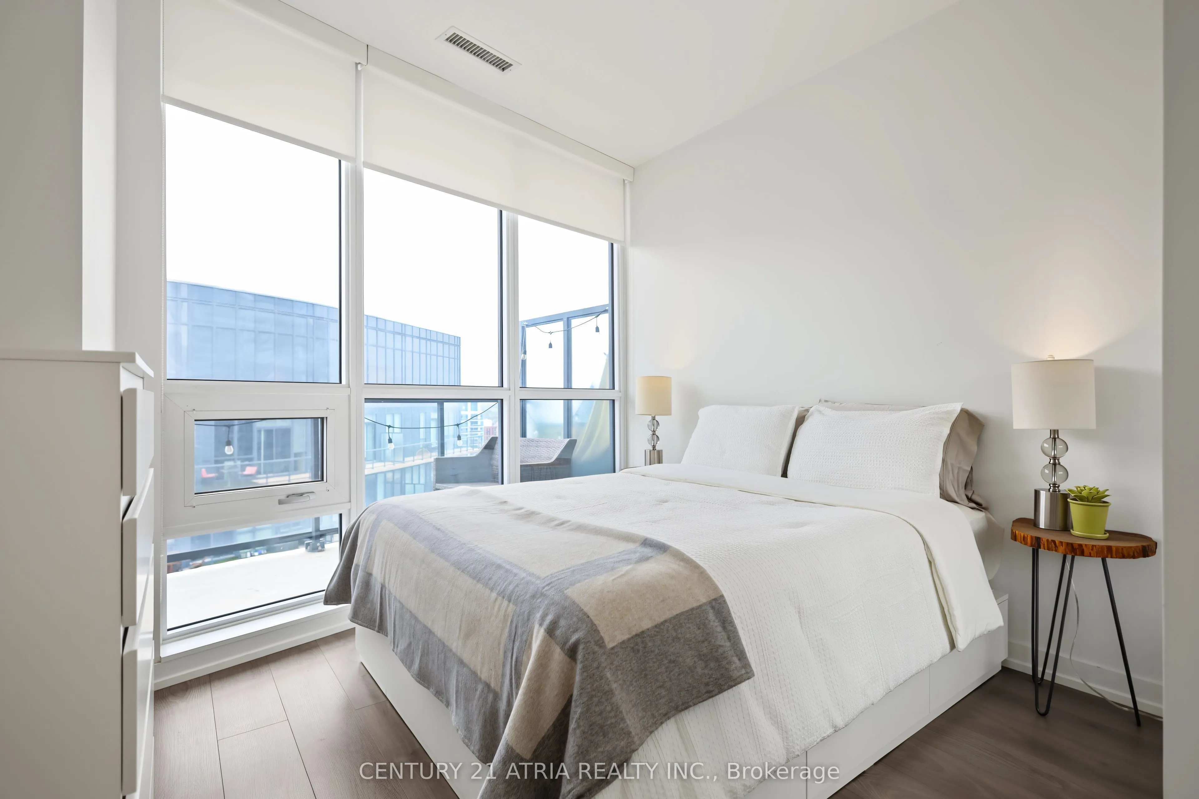 49 East Liberty Street #2607