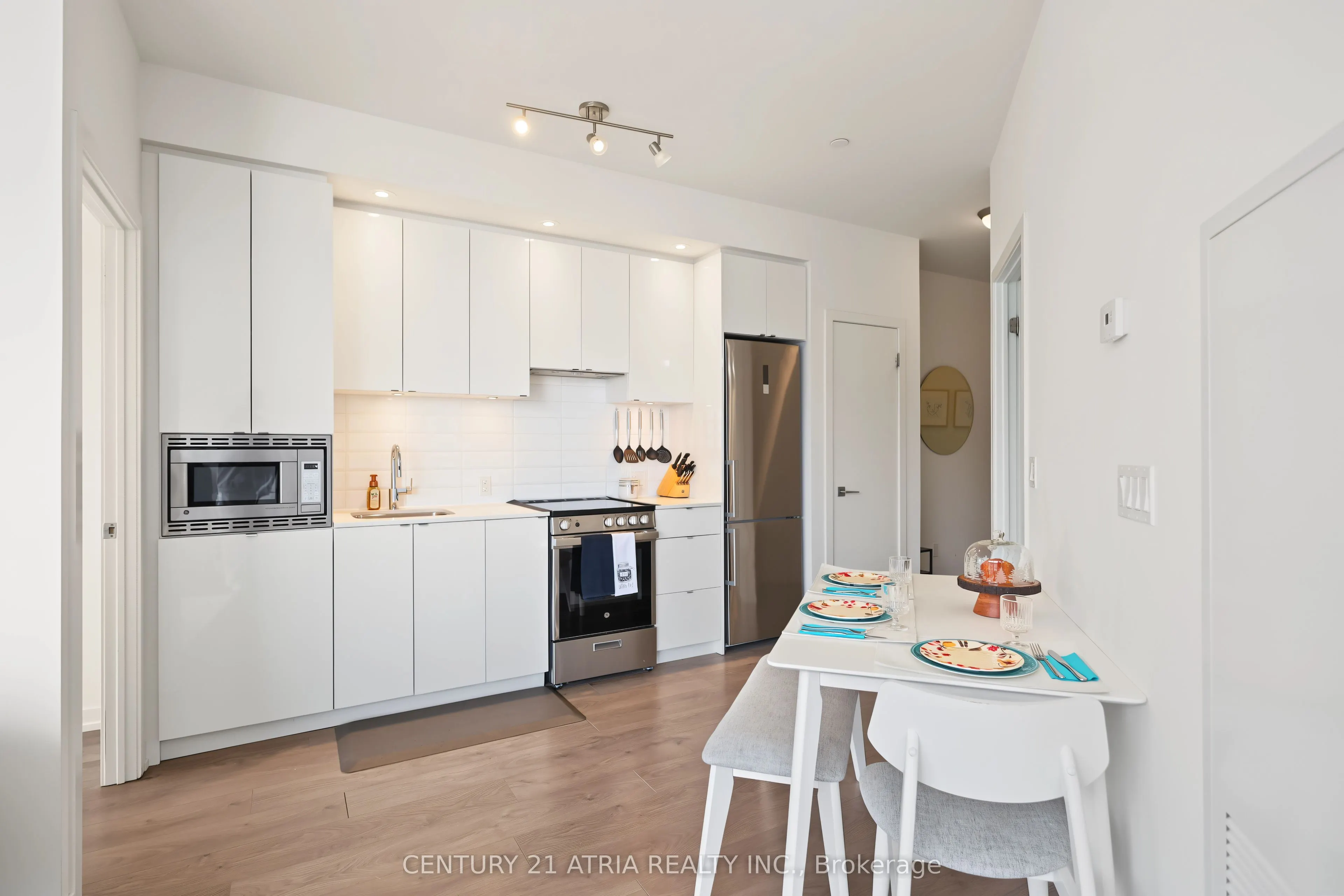 49 East Liberty Street #2607