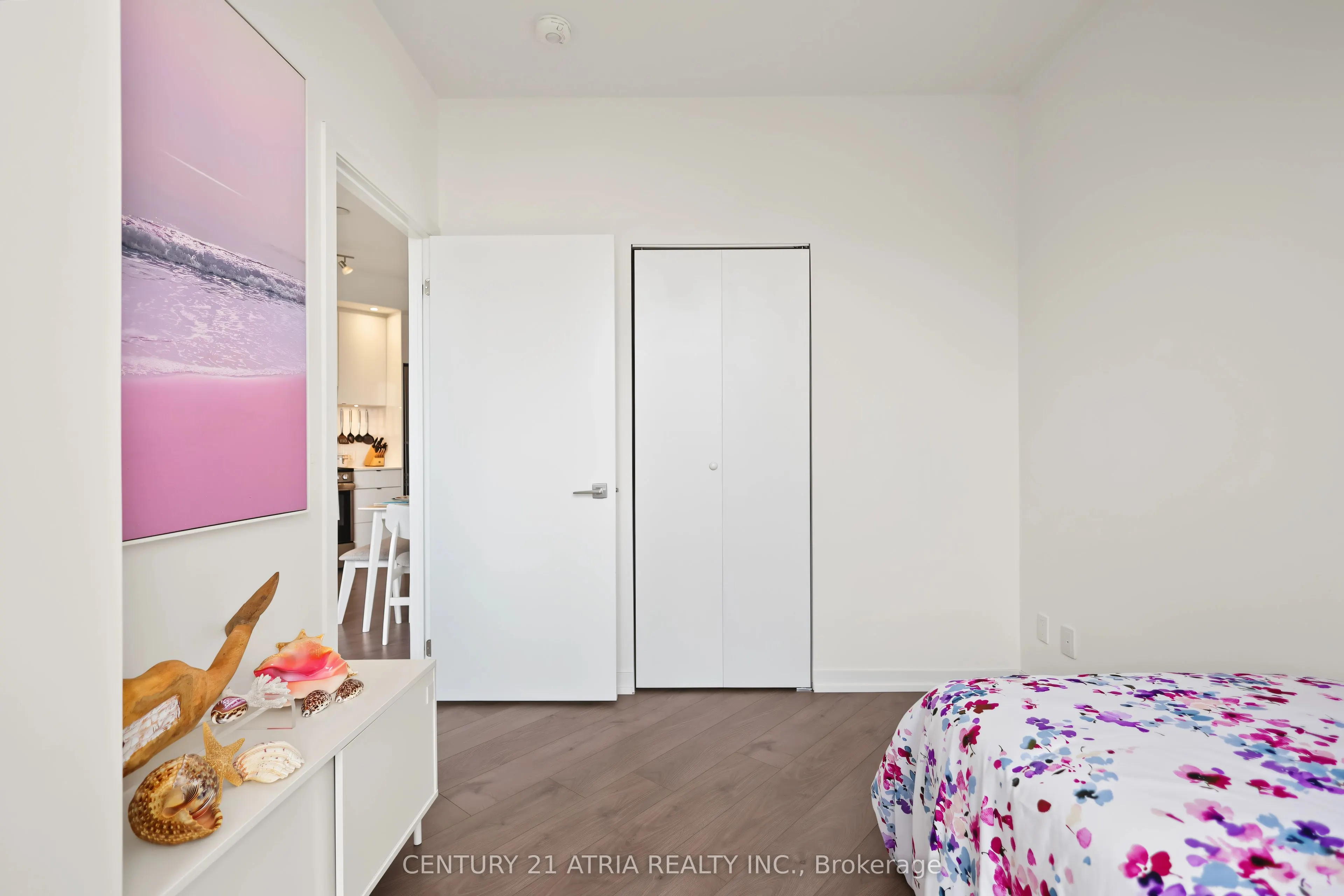 49 East Liberty Street #2607