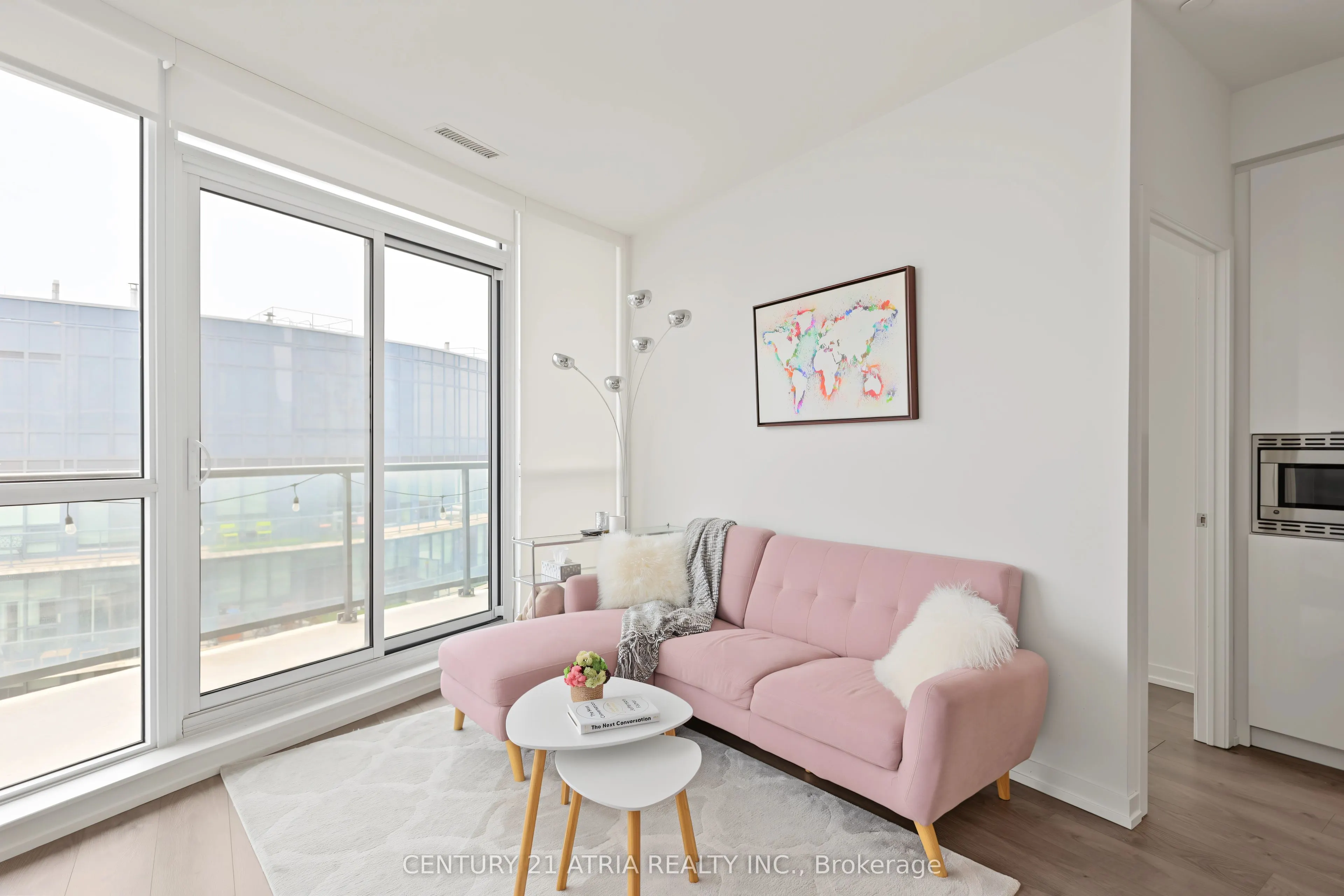 49 East Liberty Street #2607