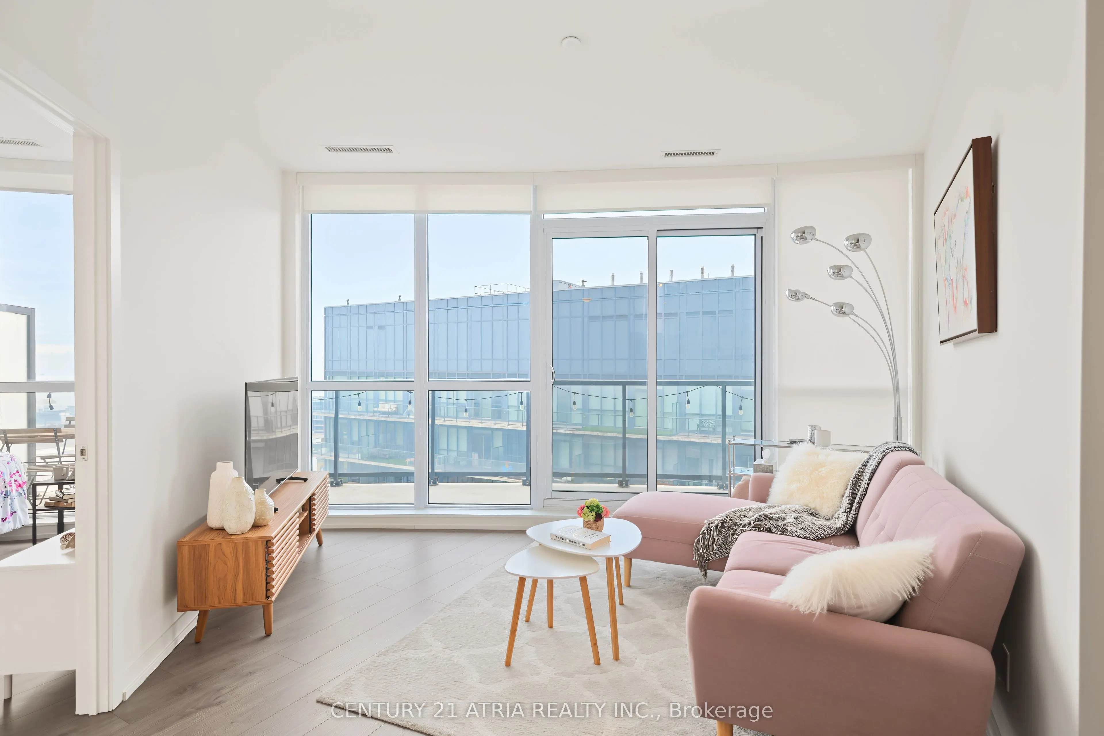 49 East Liberty Street #2607