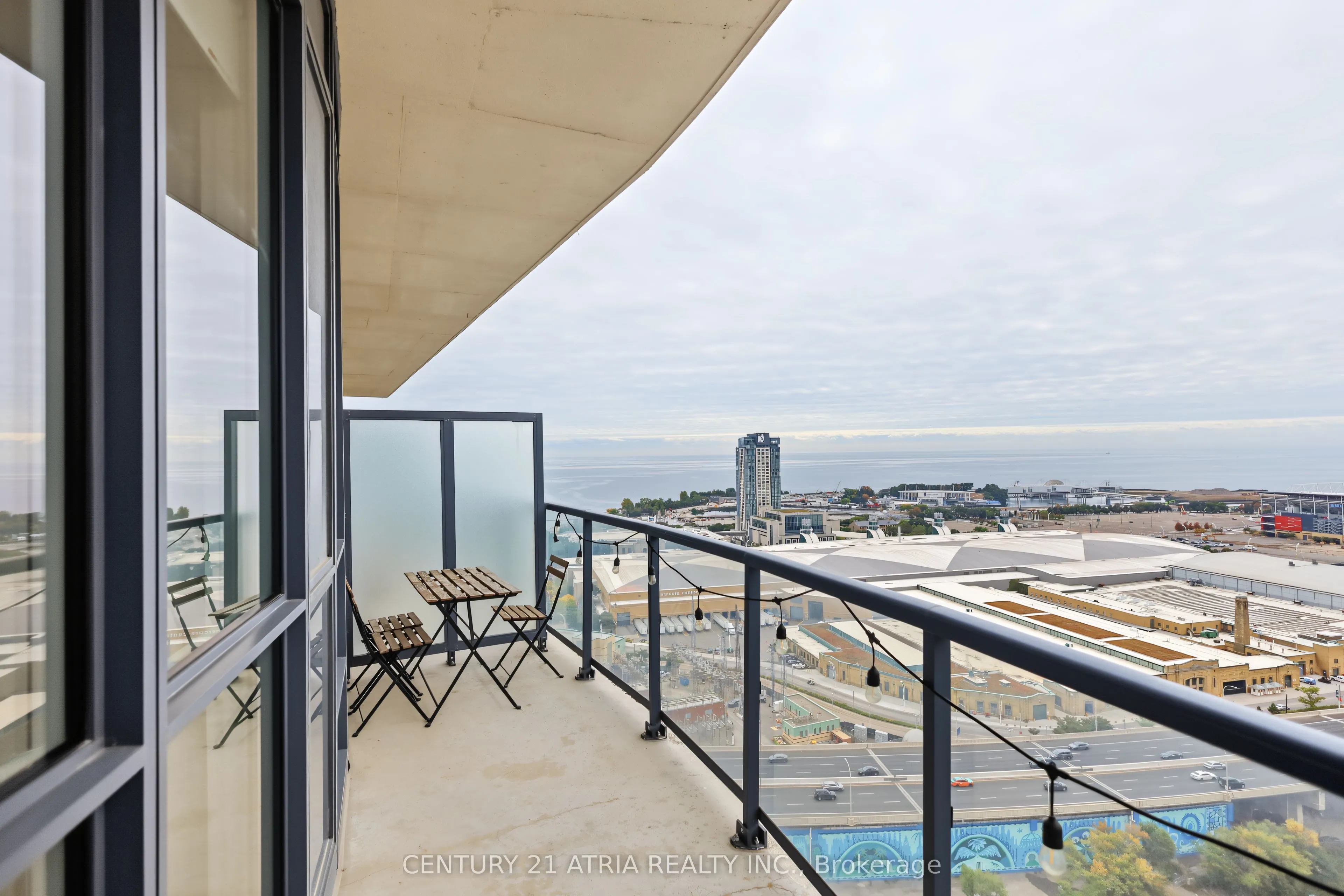 49 East Liberty Street #2607