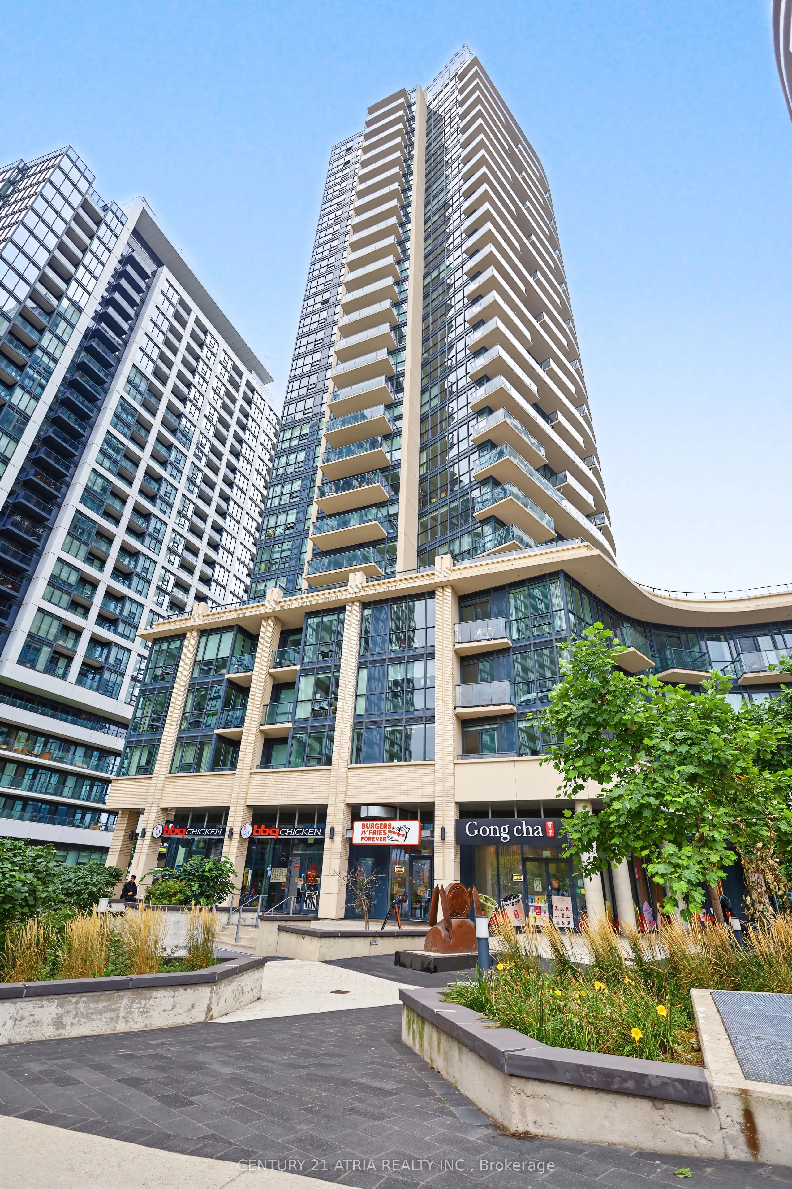 49 East Liberty Street #2607