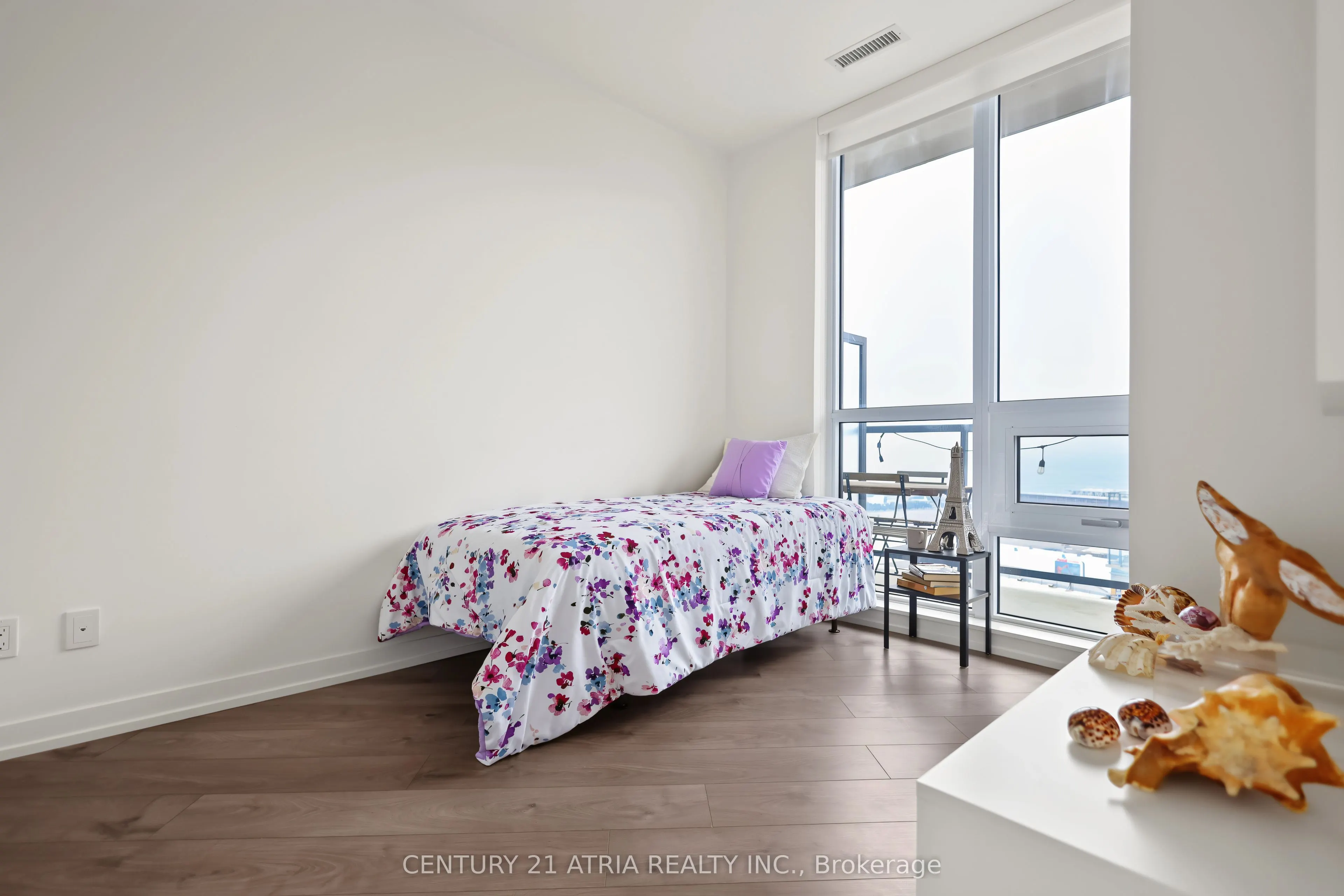 49 East Liberty Street #2607