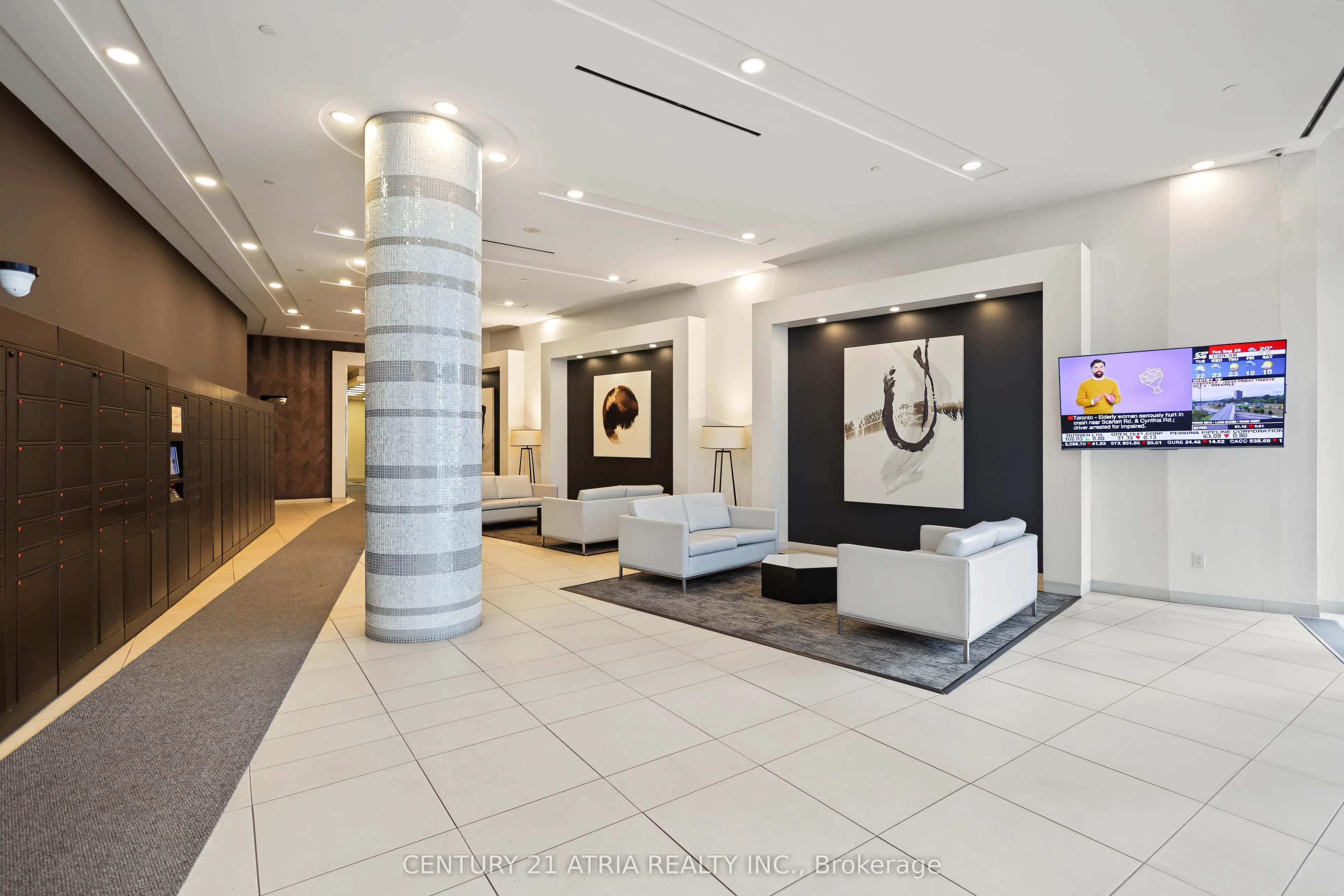 49 East Liberty Street #2607