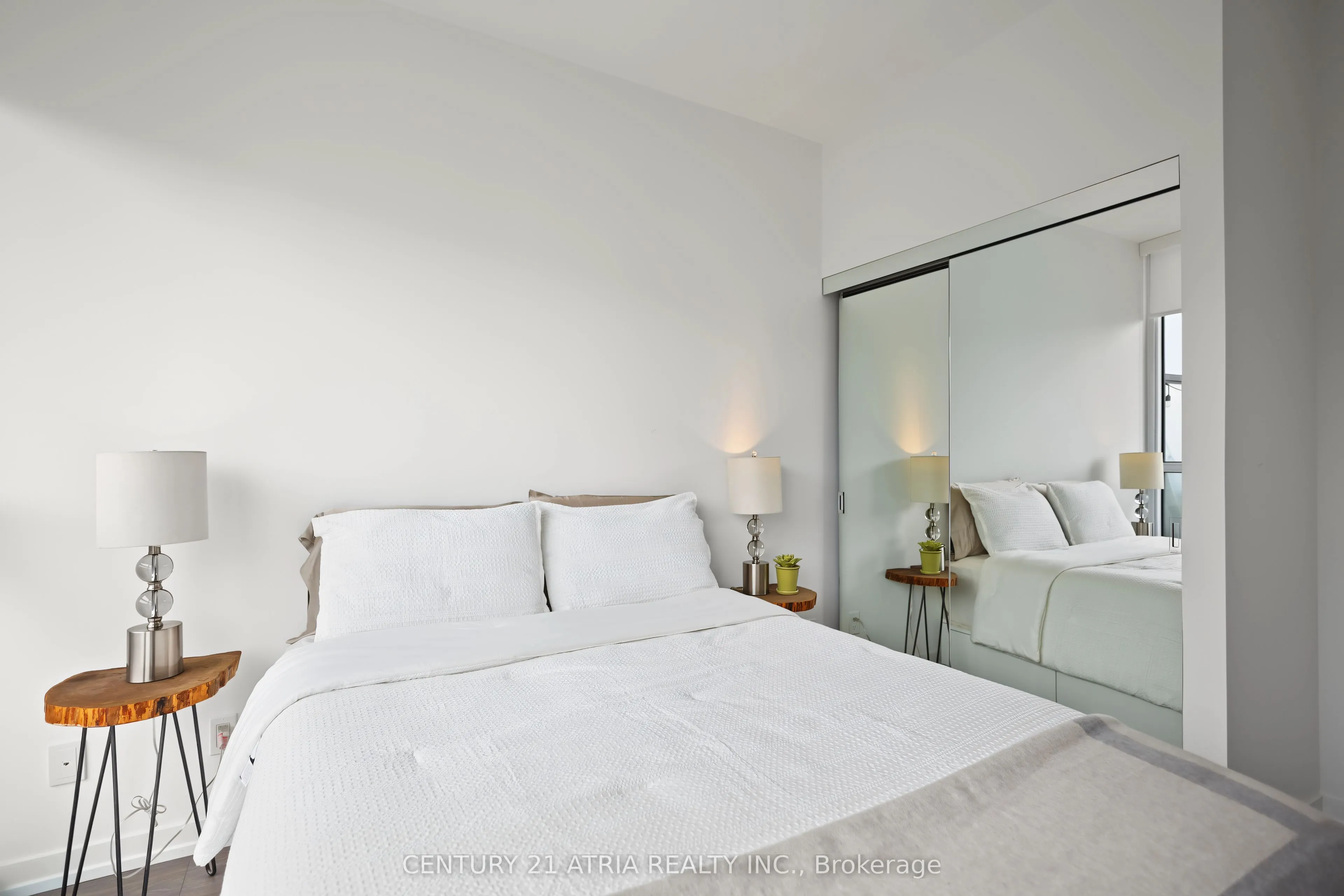 49 East Liberty Street #2607
