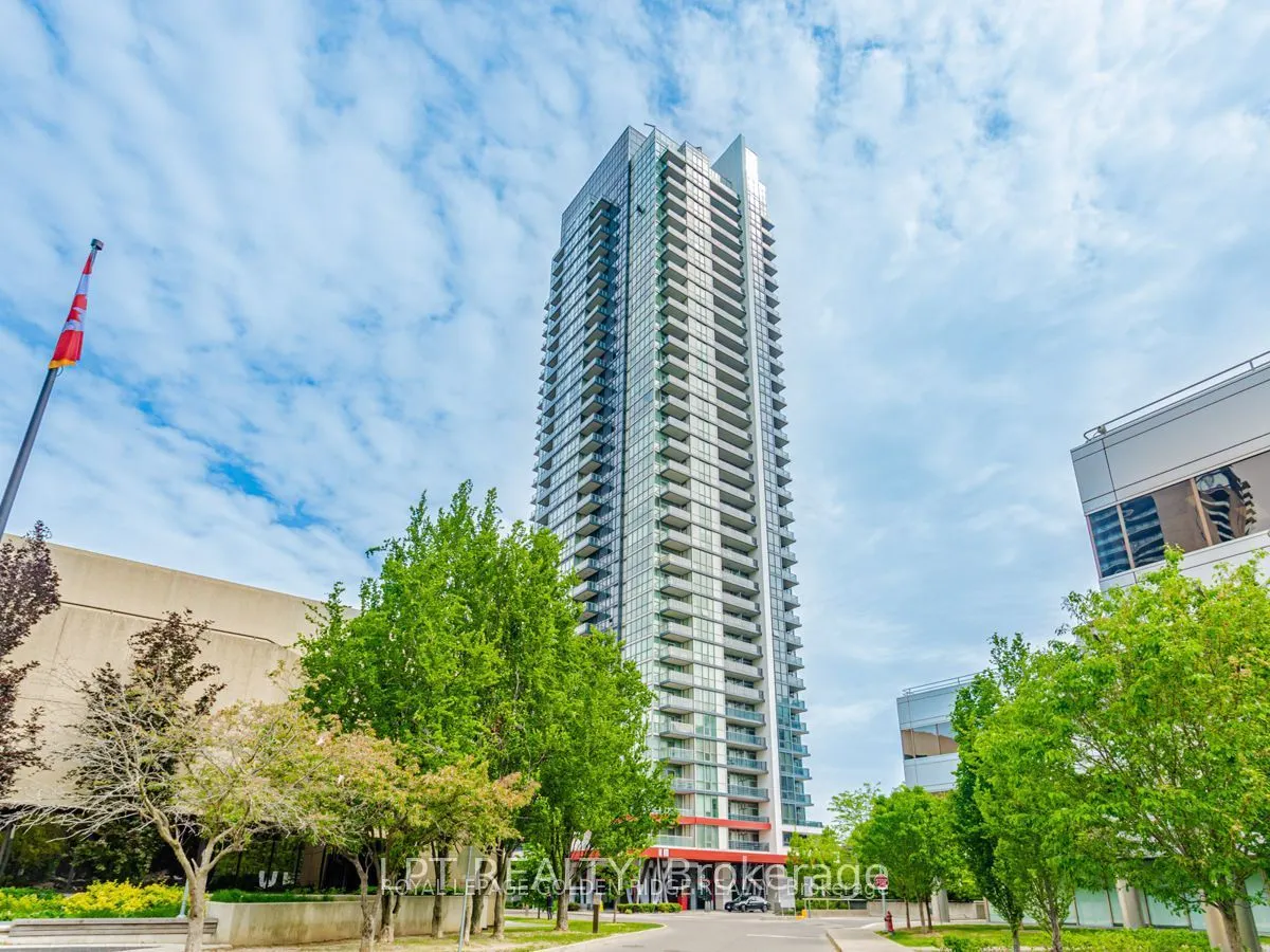 88 Sheppard Avenue E #1004