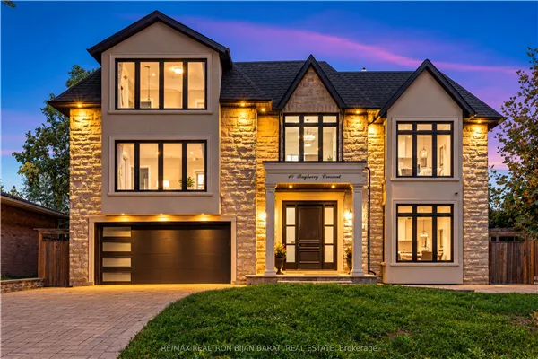 10 Bayberry Crescent