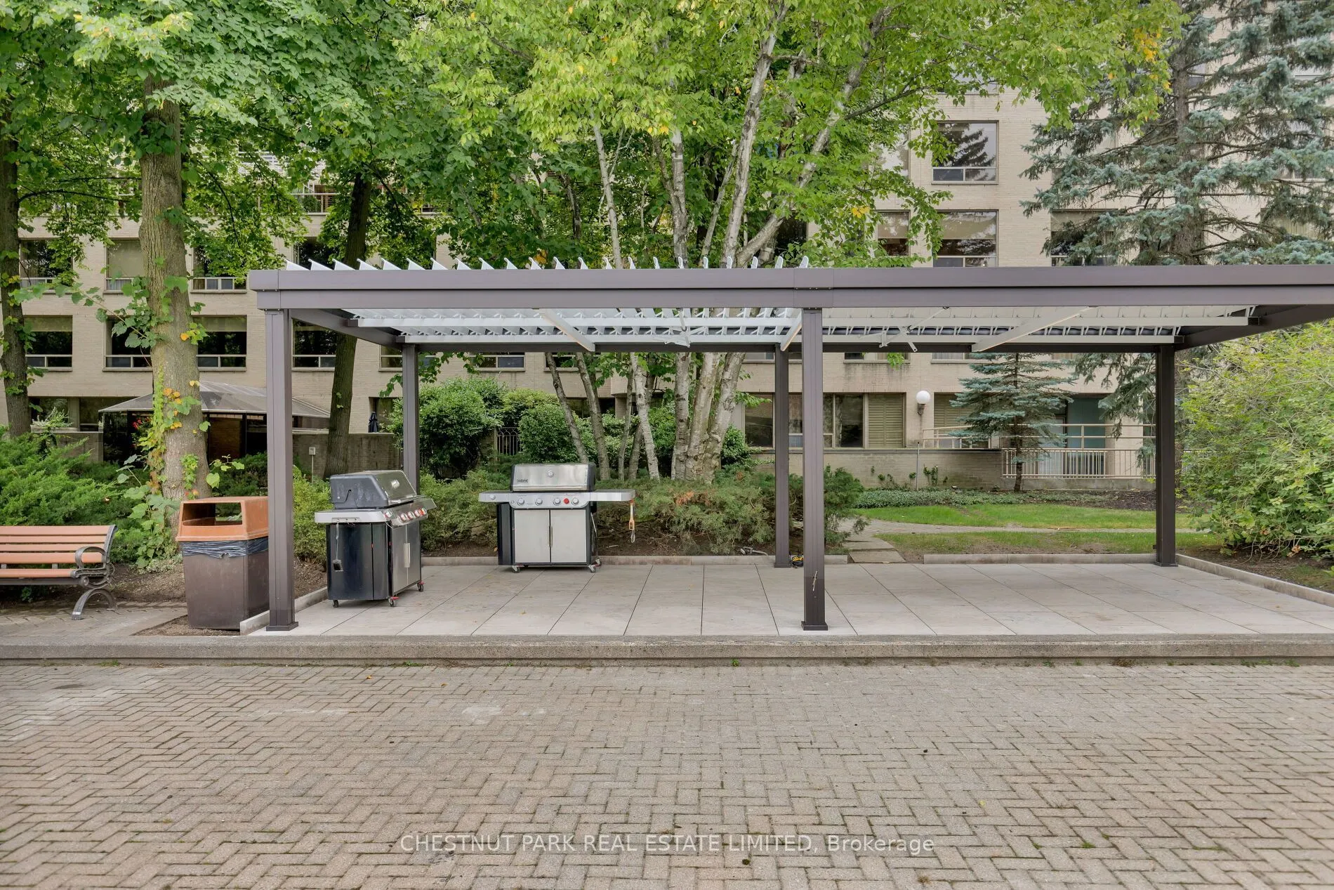 1177 Yonge Street #516