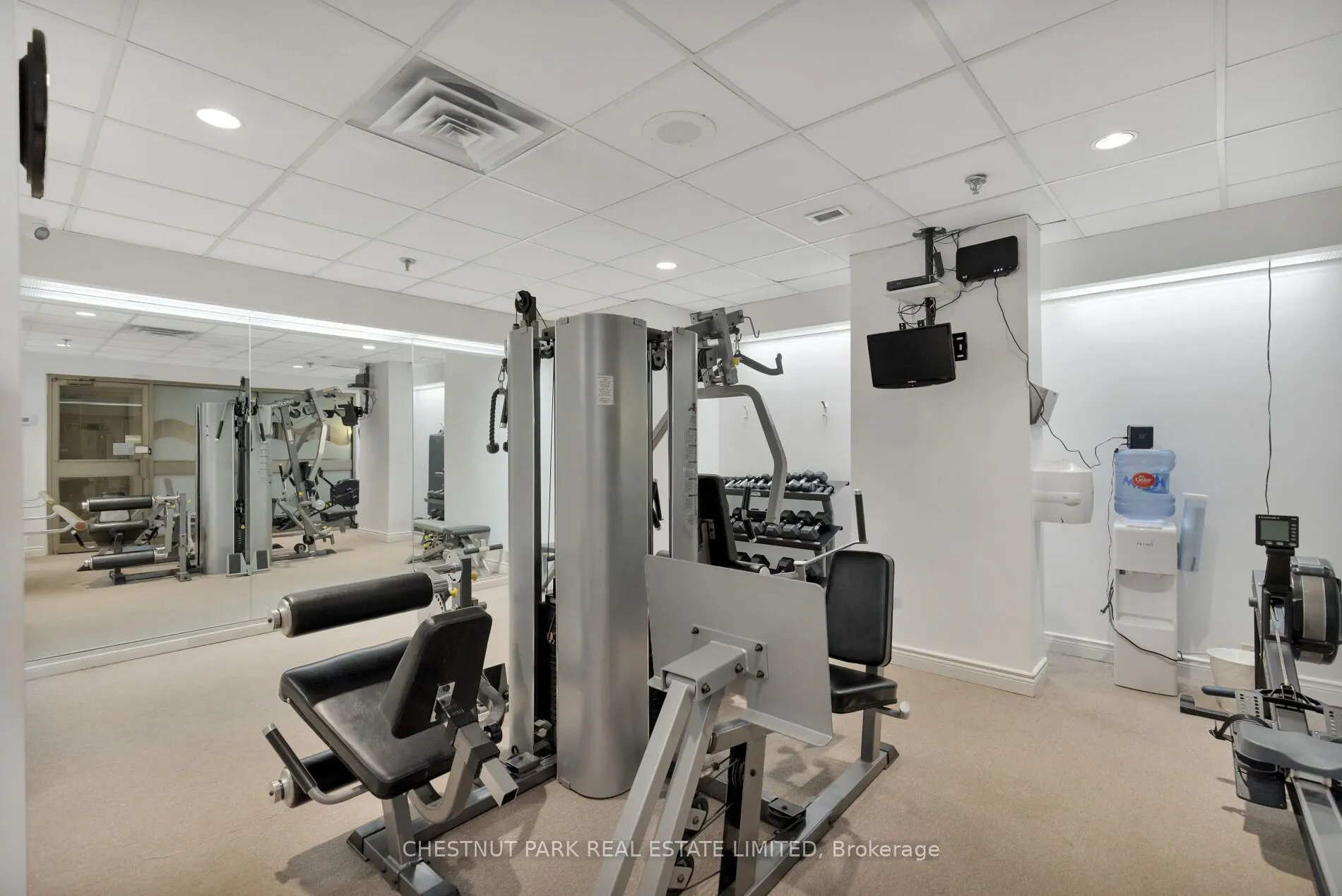 1177 Yonge Street #516