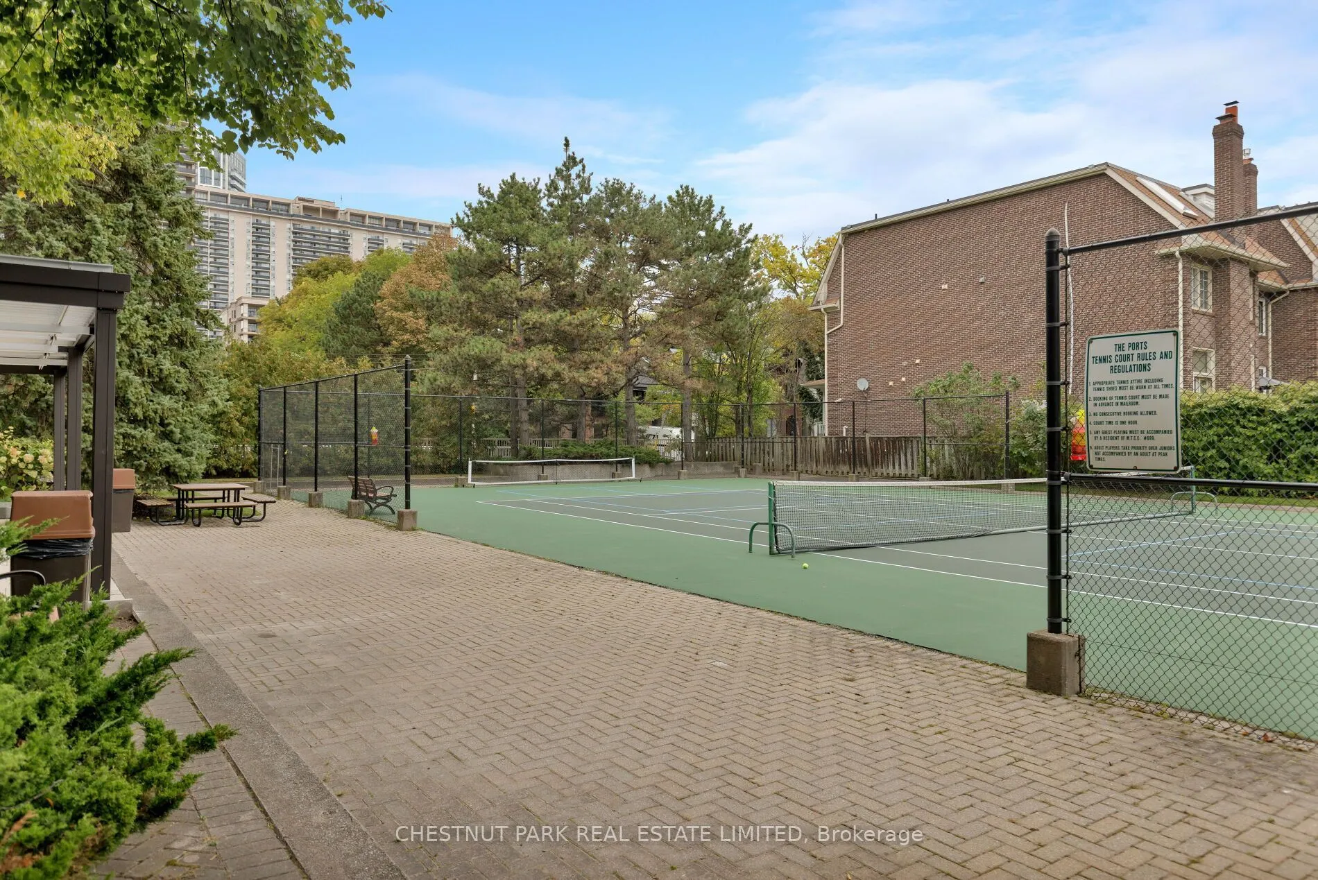 1177 Yonge Street #516