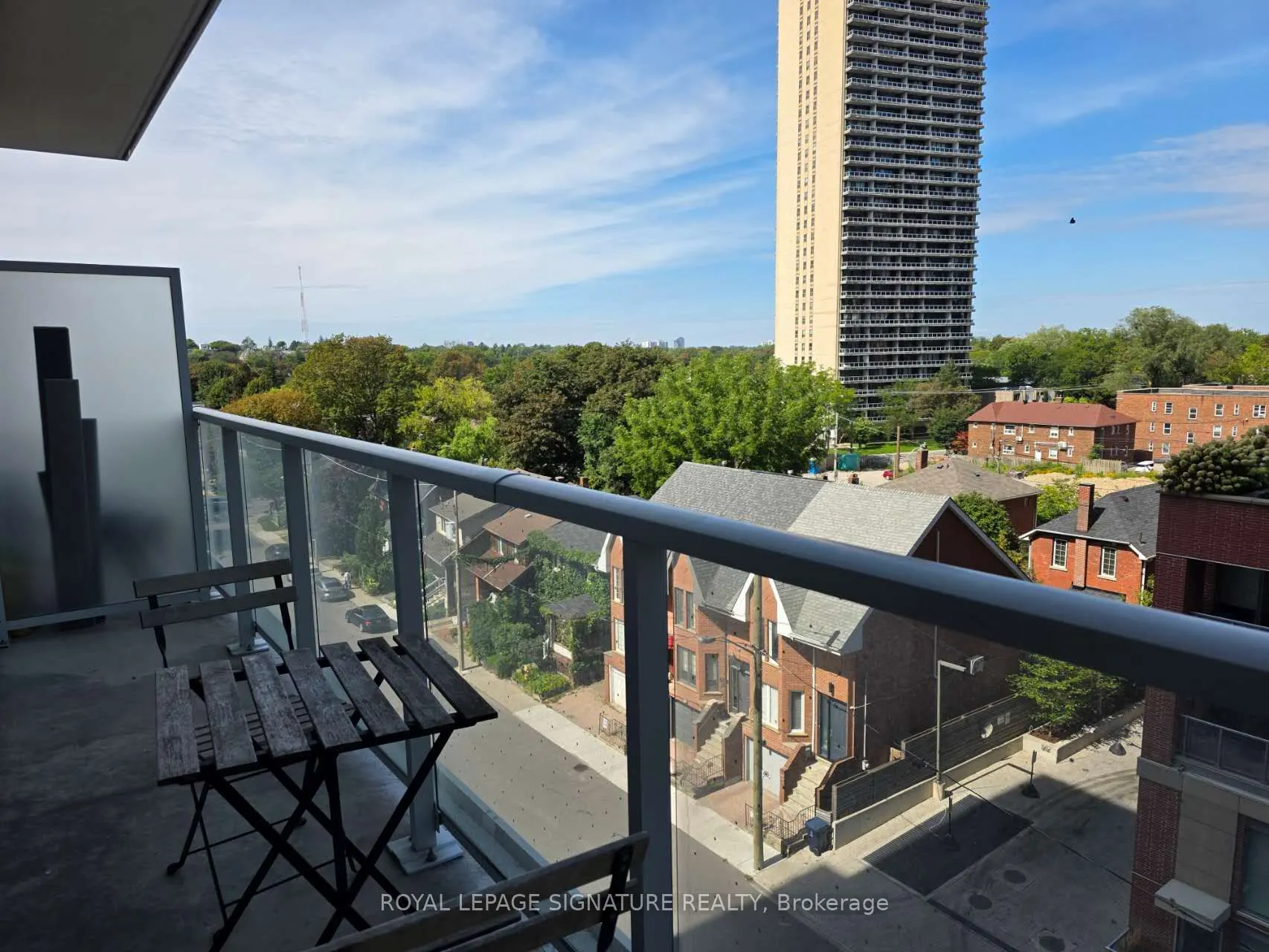 33 Helendale Avenue #421