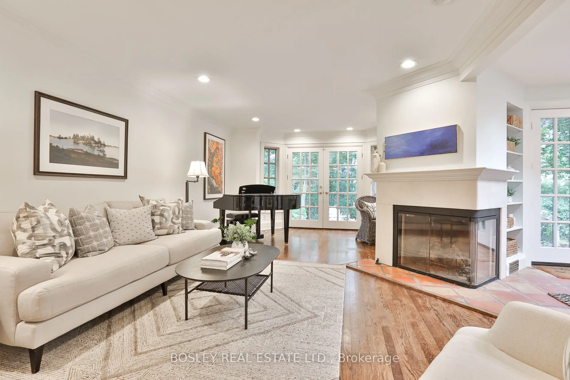 67 Hudson Drive