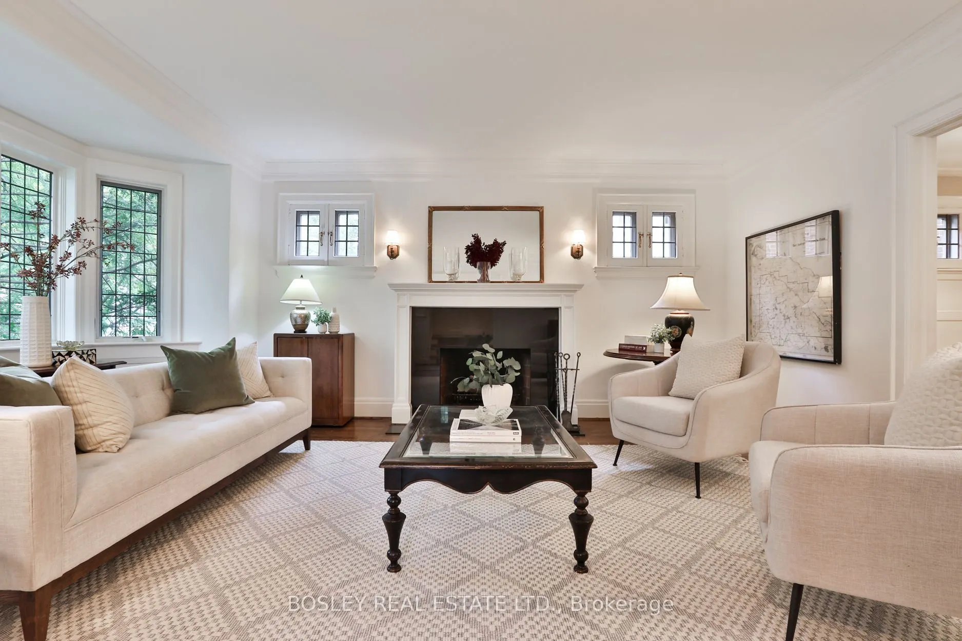 67 Hudson Drive