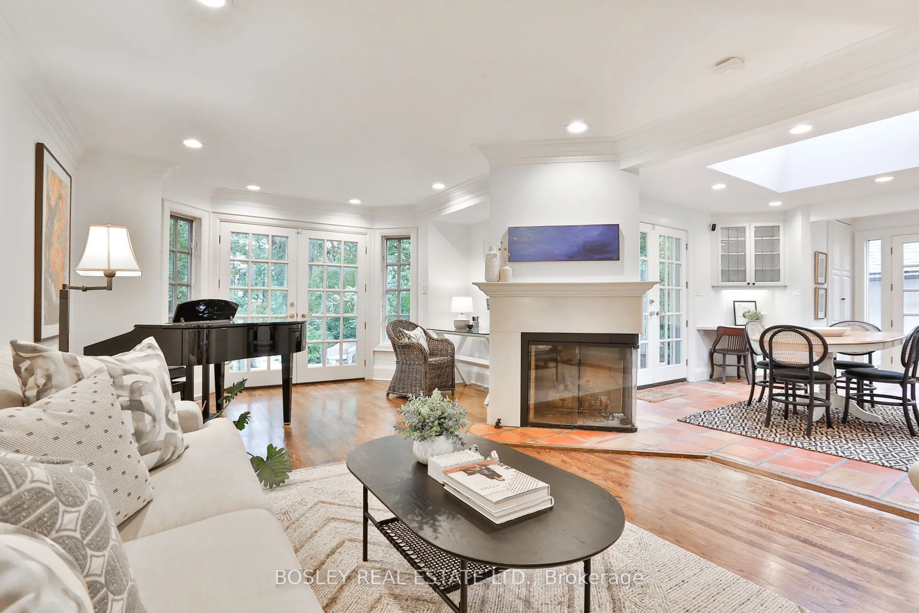 67 Hudson Drive