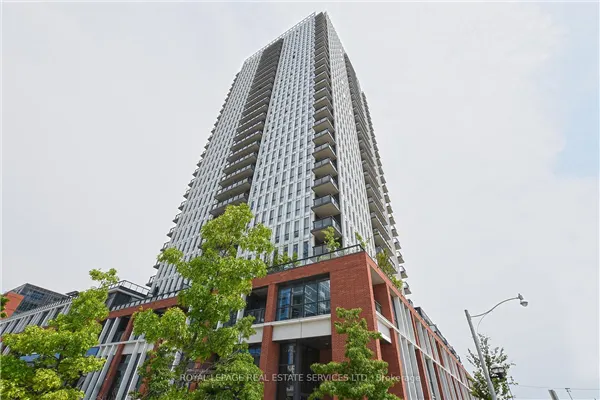 55 Regent Park Boulevard #2708