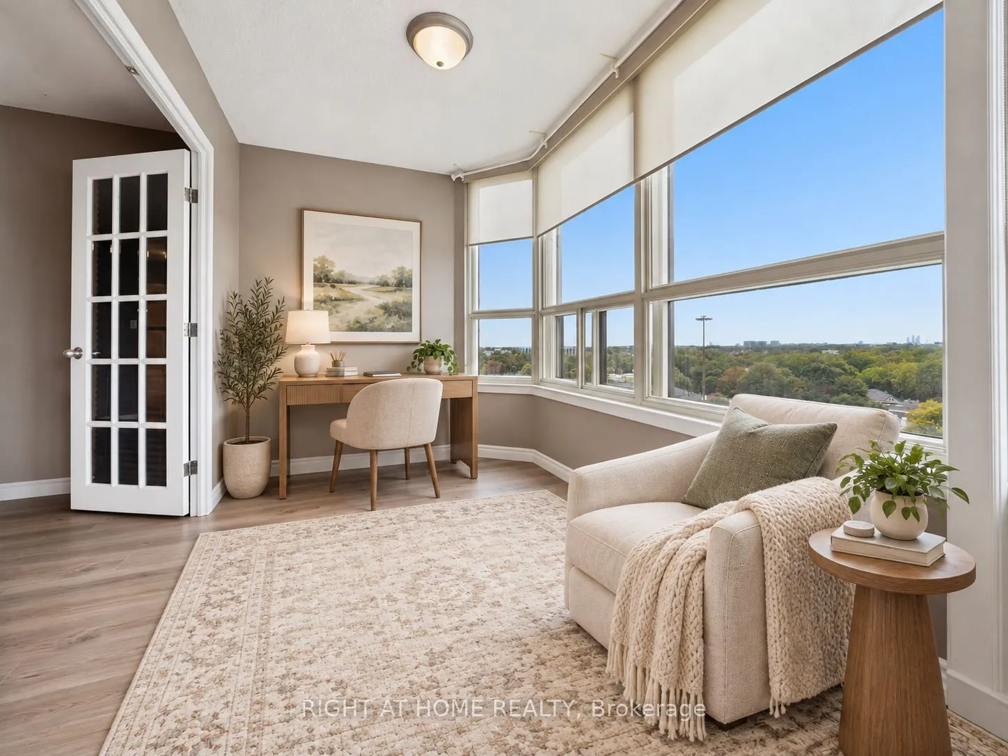 268 Ridley Boulevard #1217