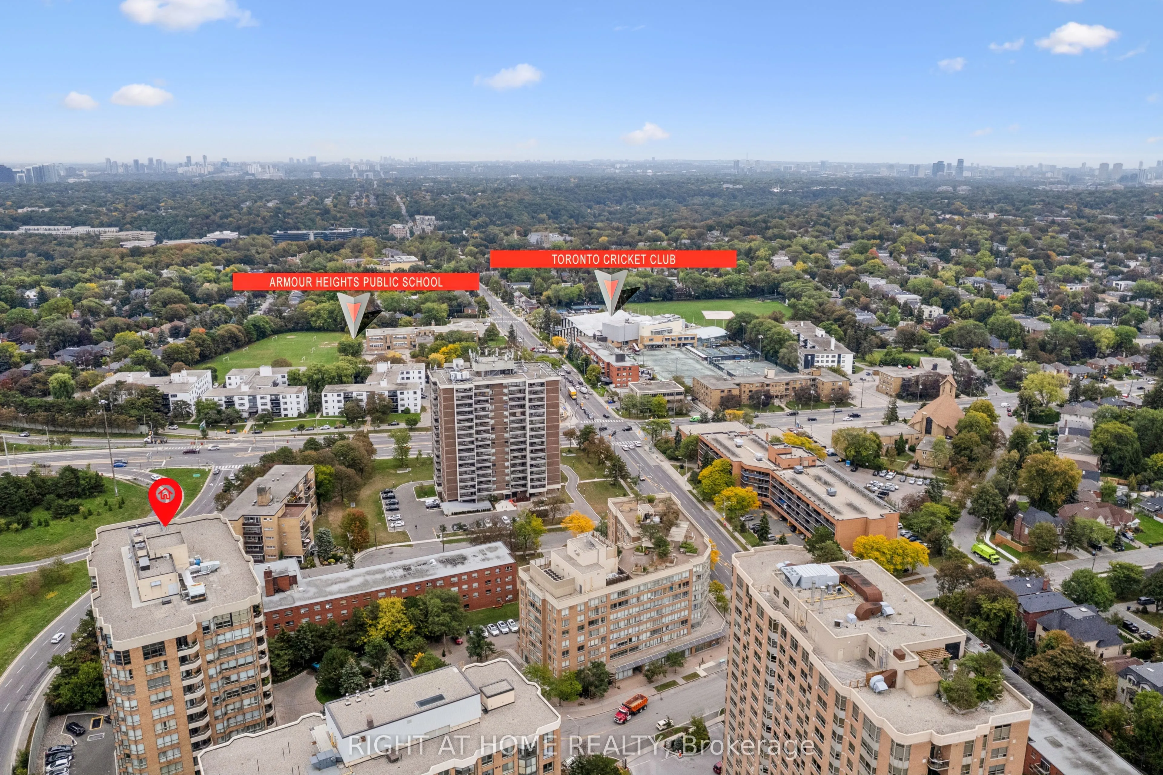 268 Ridley Boulevard #1217