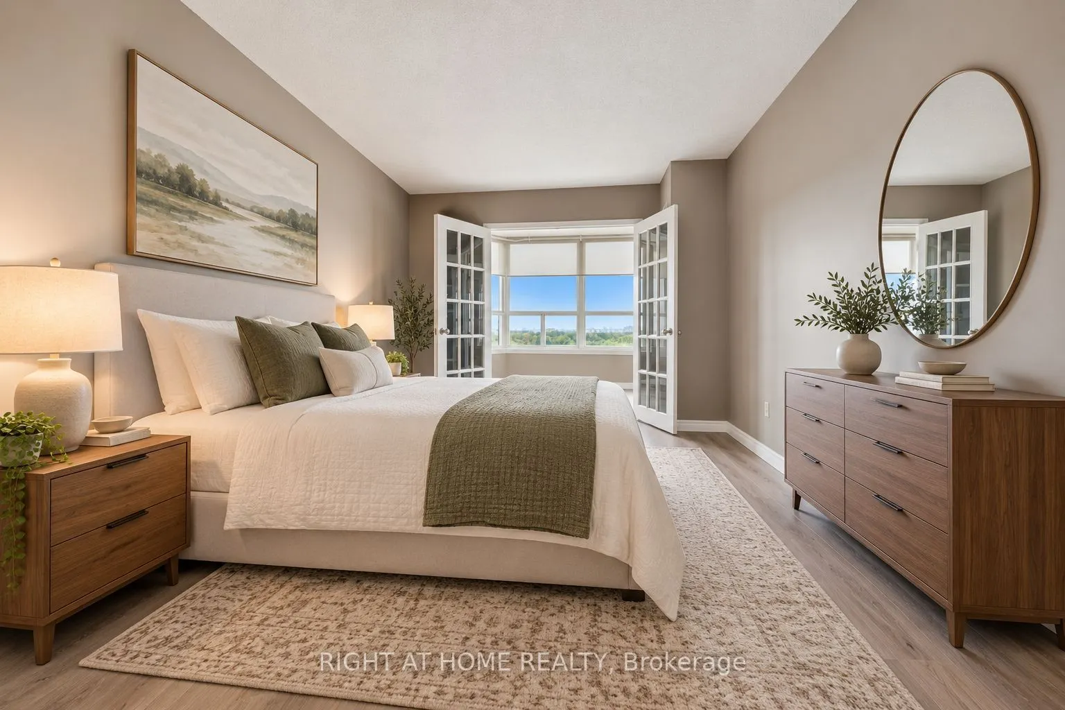 268 Ridley Boulevard #1217