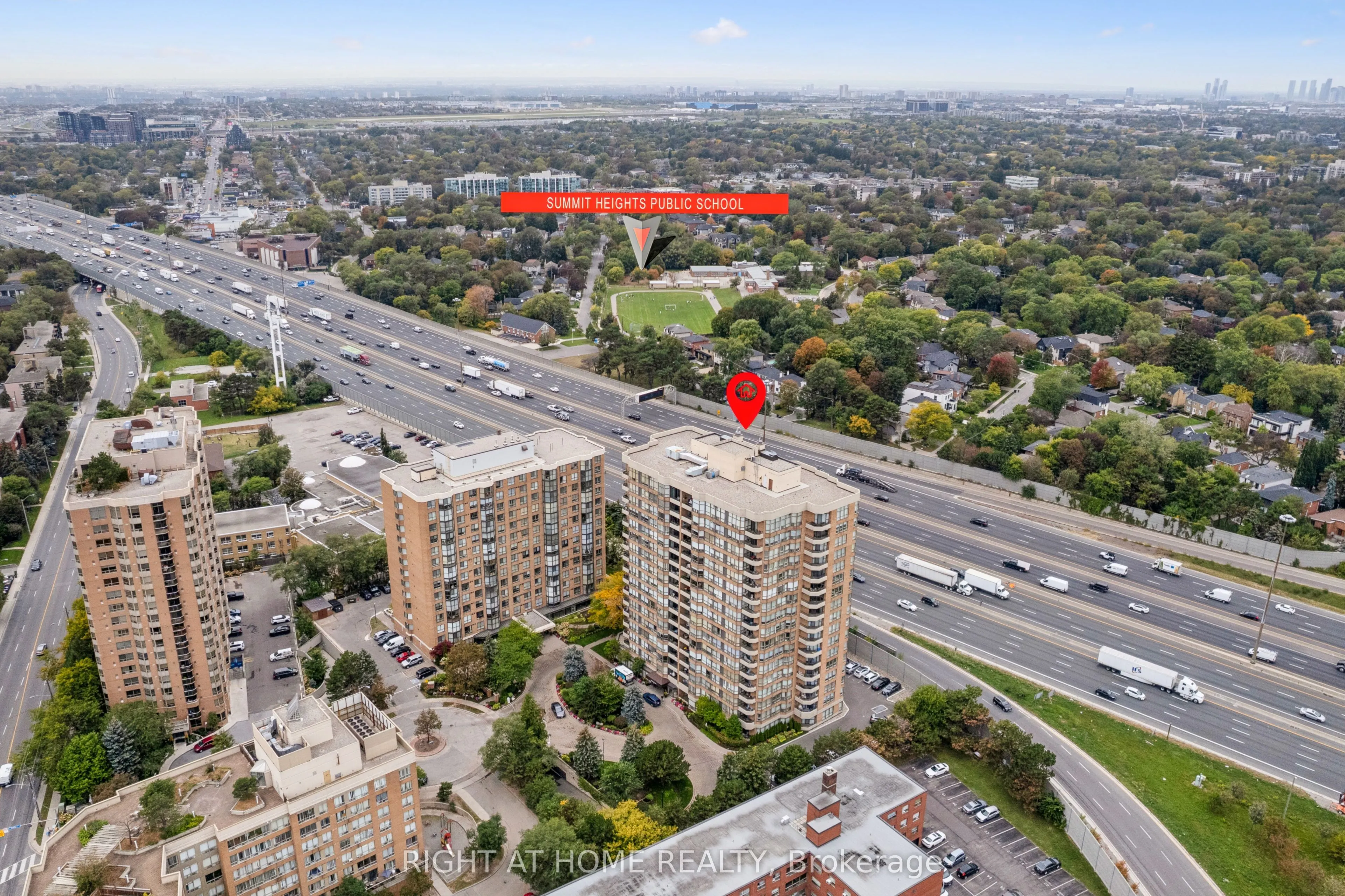 268 Ridley Boulevard #1217