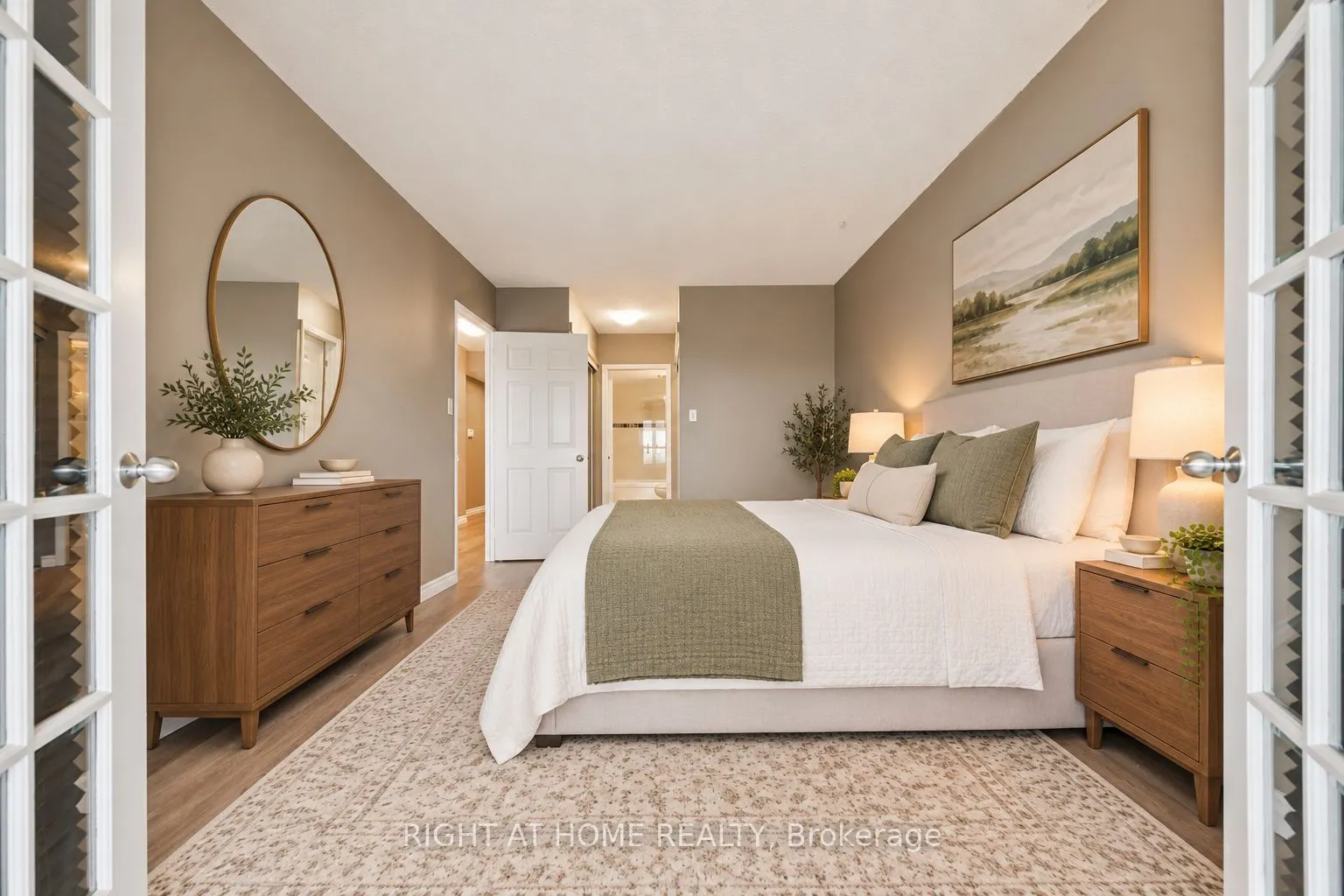268 Ridley Boulevard #1217