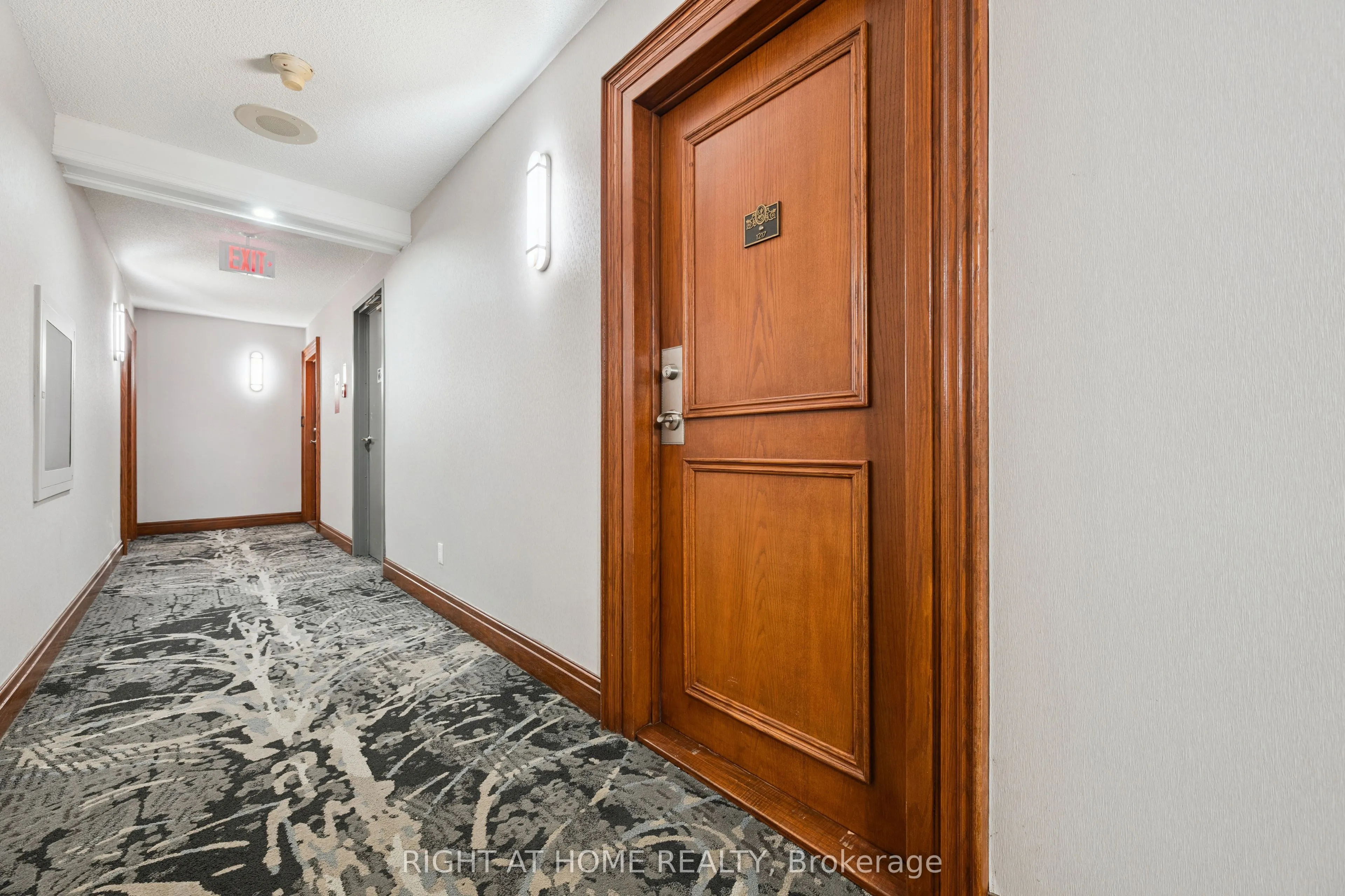 268 Ridley Boulevard #1217