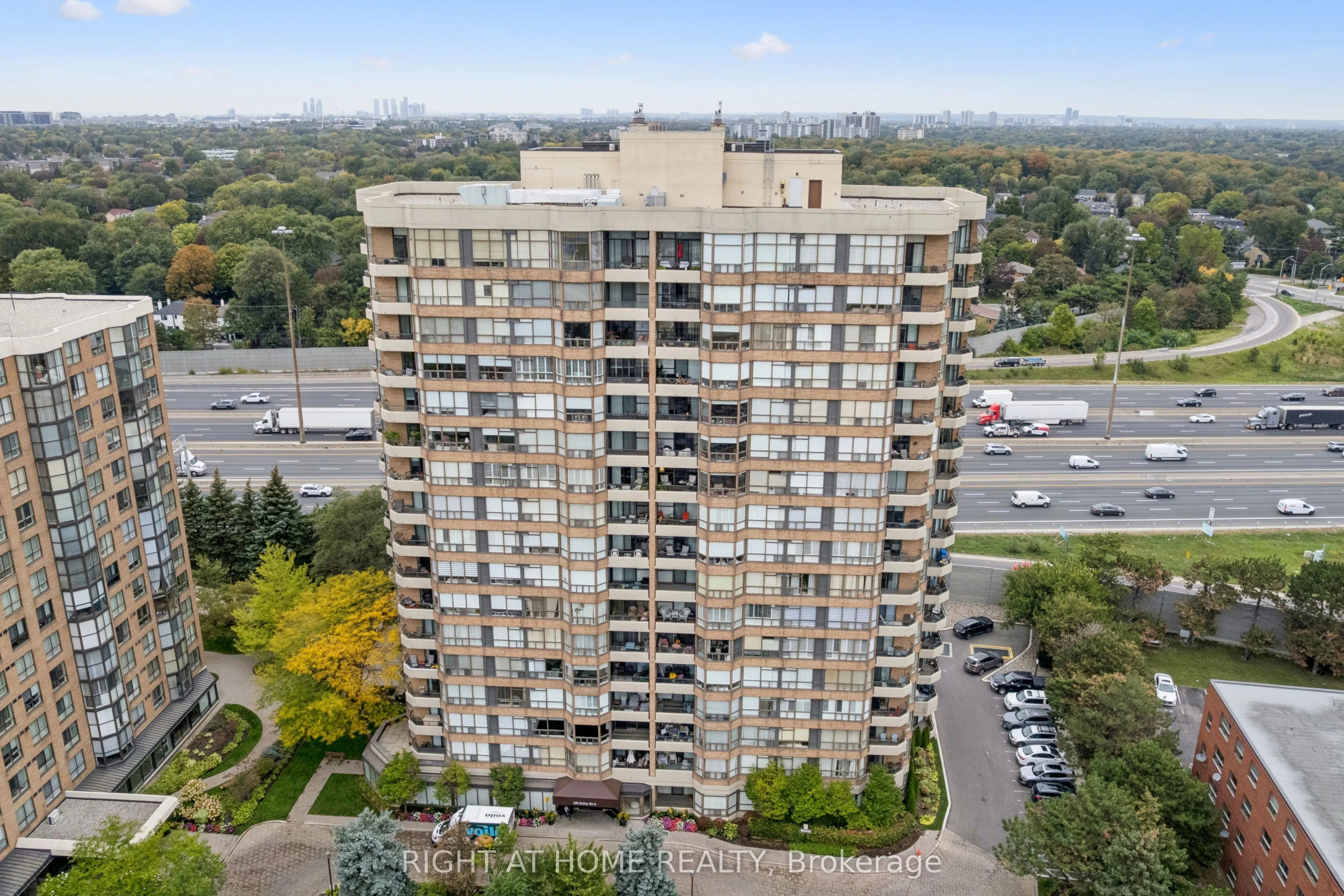 268 Ridley Boulevard #1217