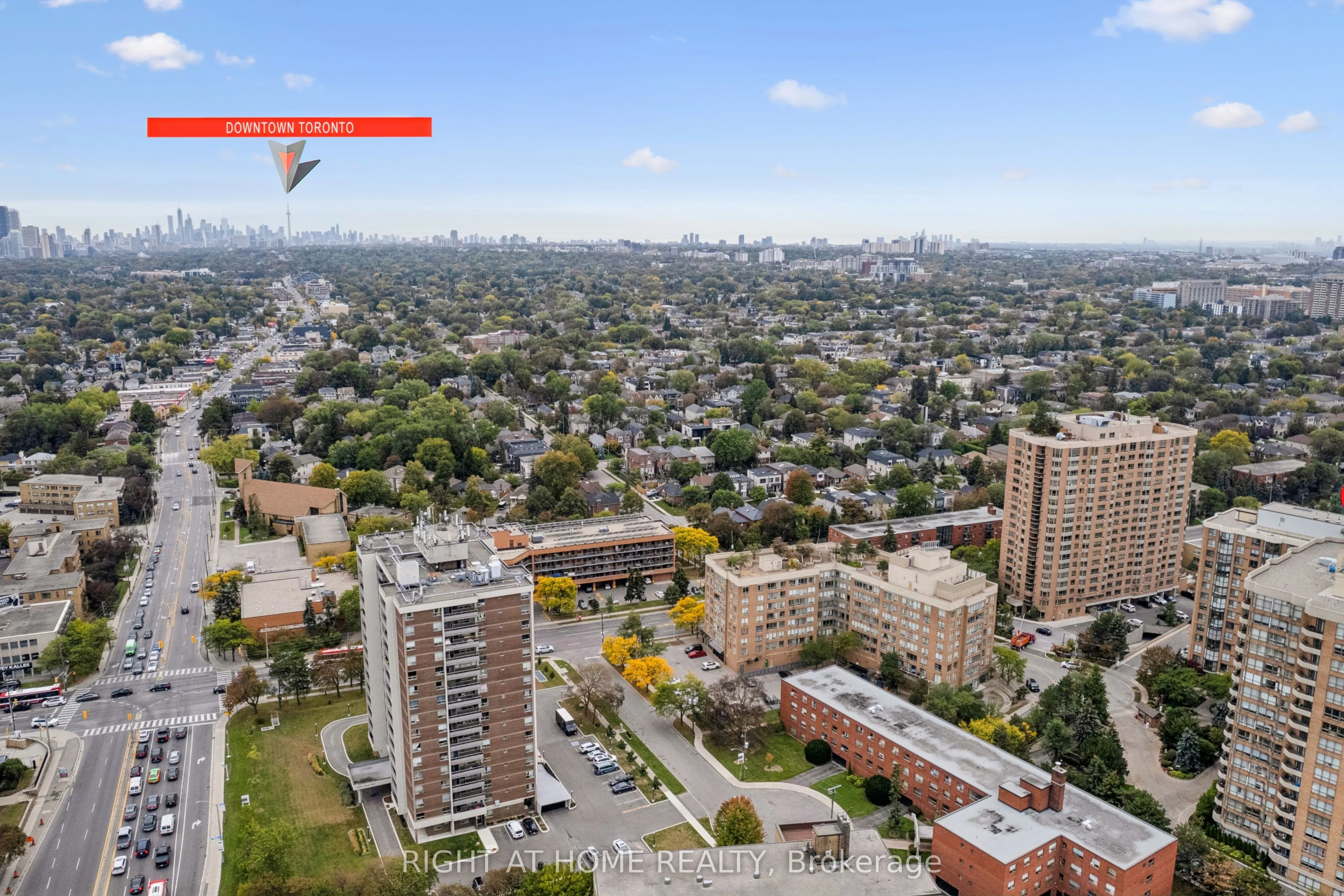 268 Ridley Boulevard #1217