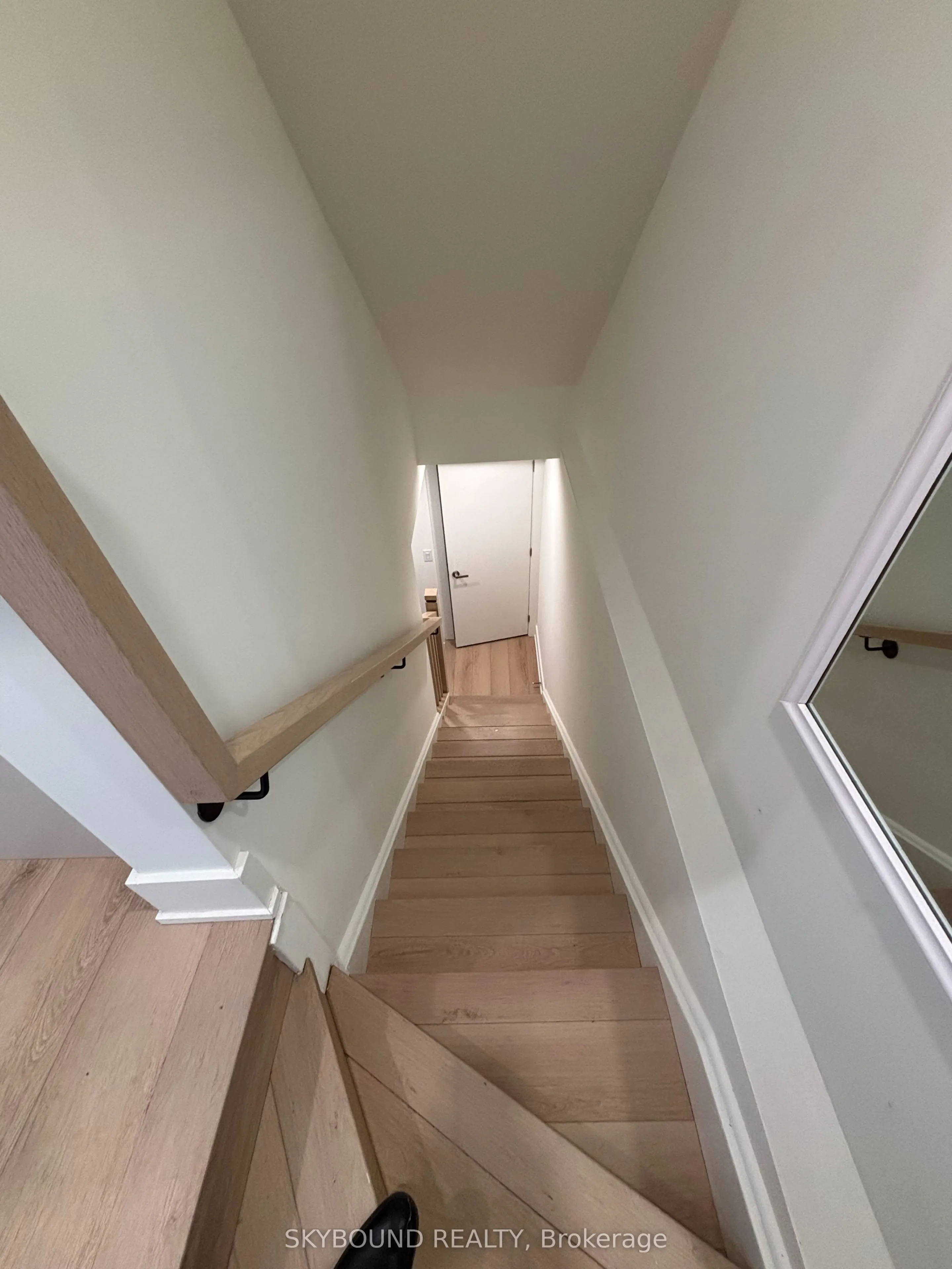 45 Bellevue Avenue #2B
