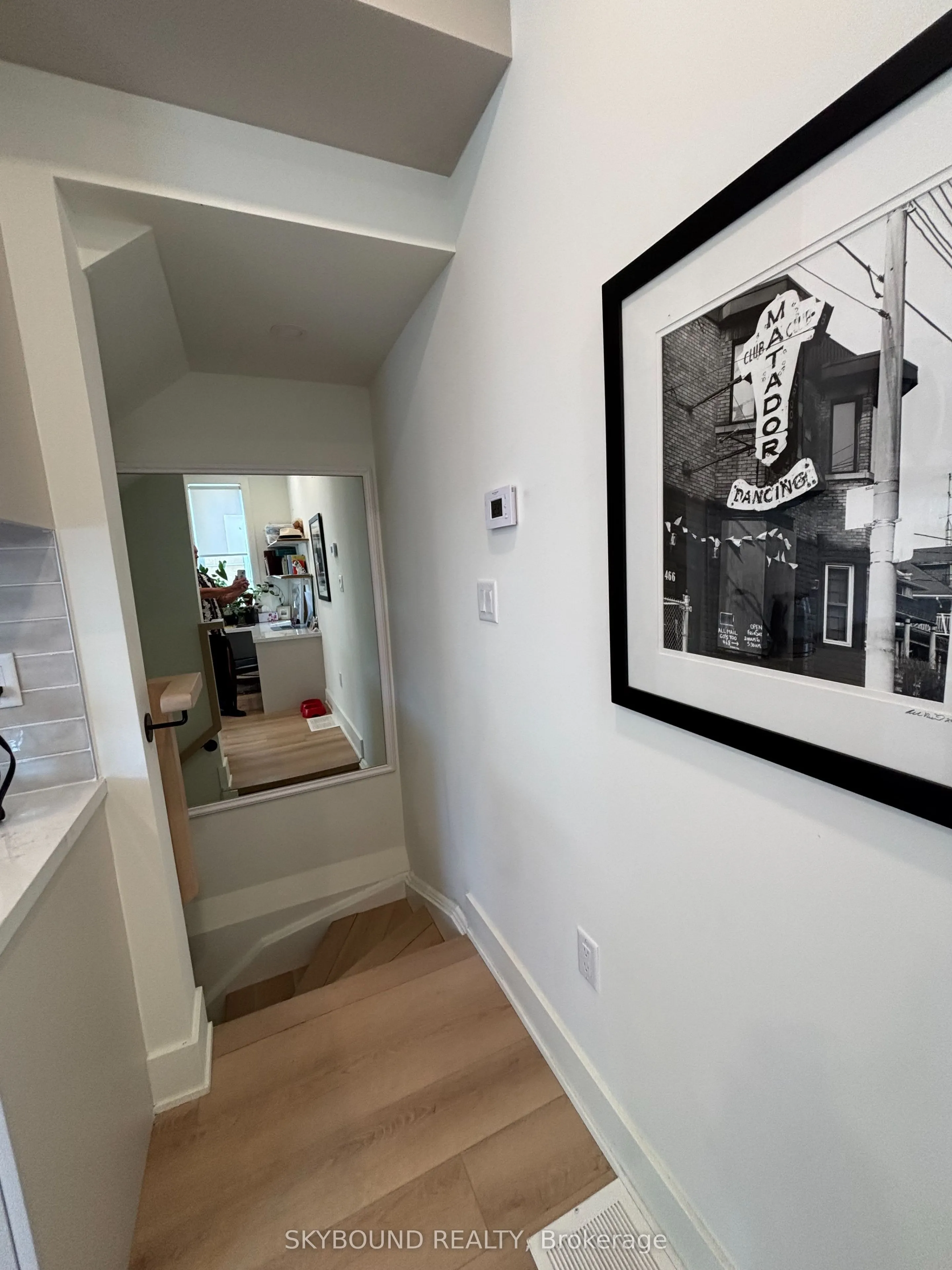 45 Bellevue Avenue #2B