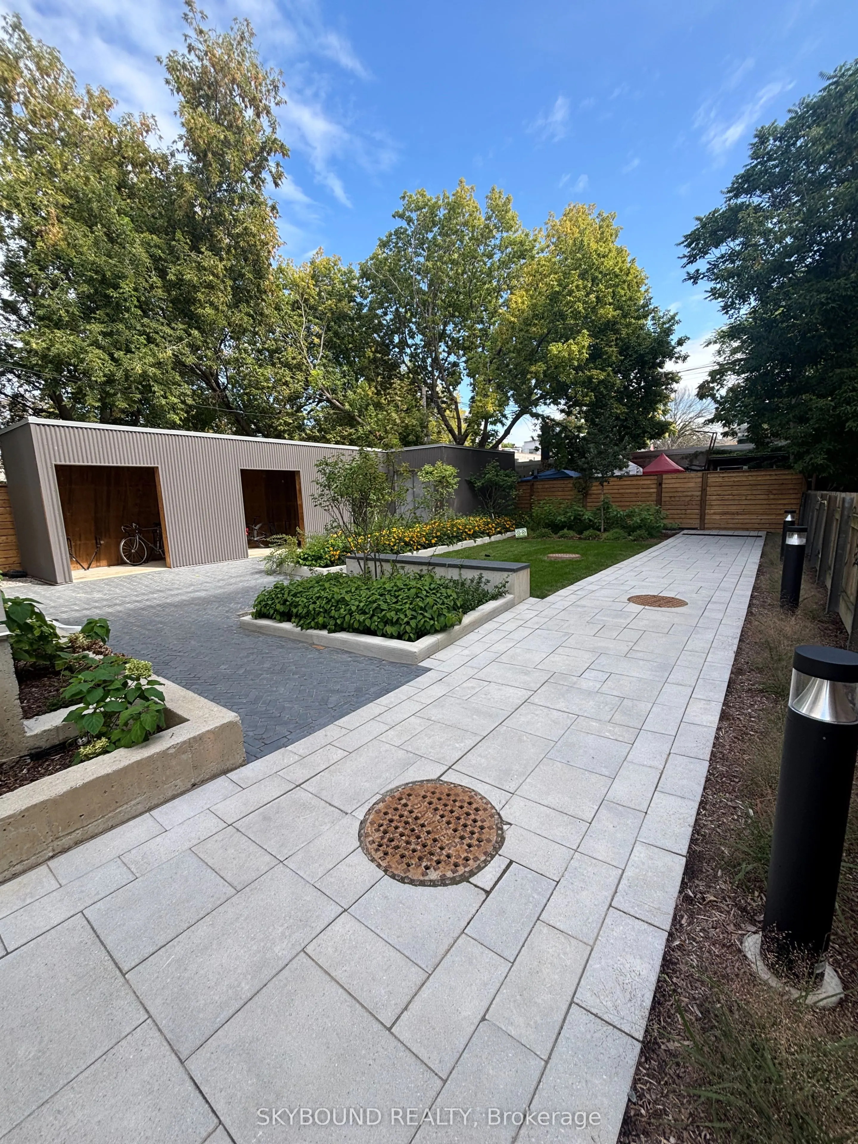 45 Bellevue Avenue #2B