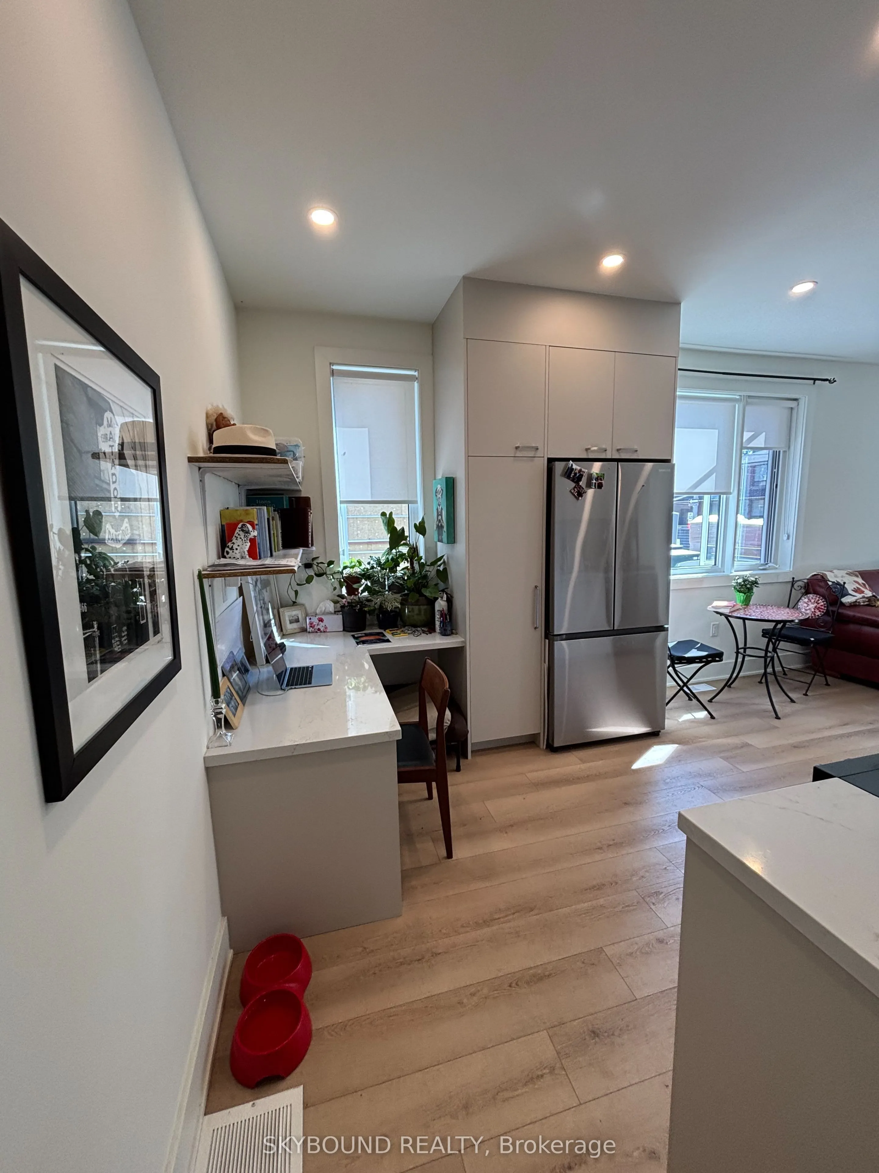 45 Bellevue Avenue #2B