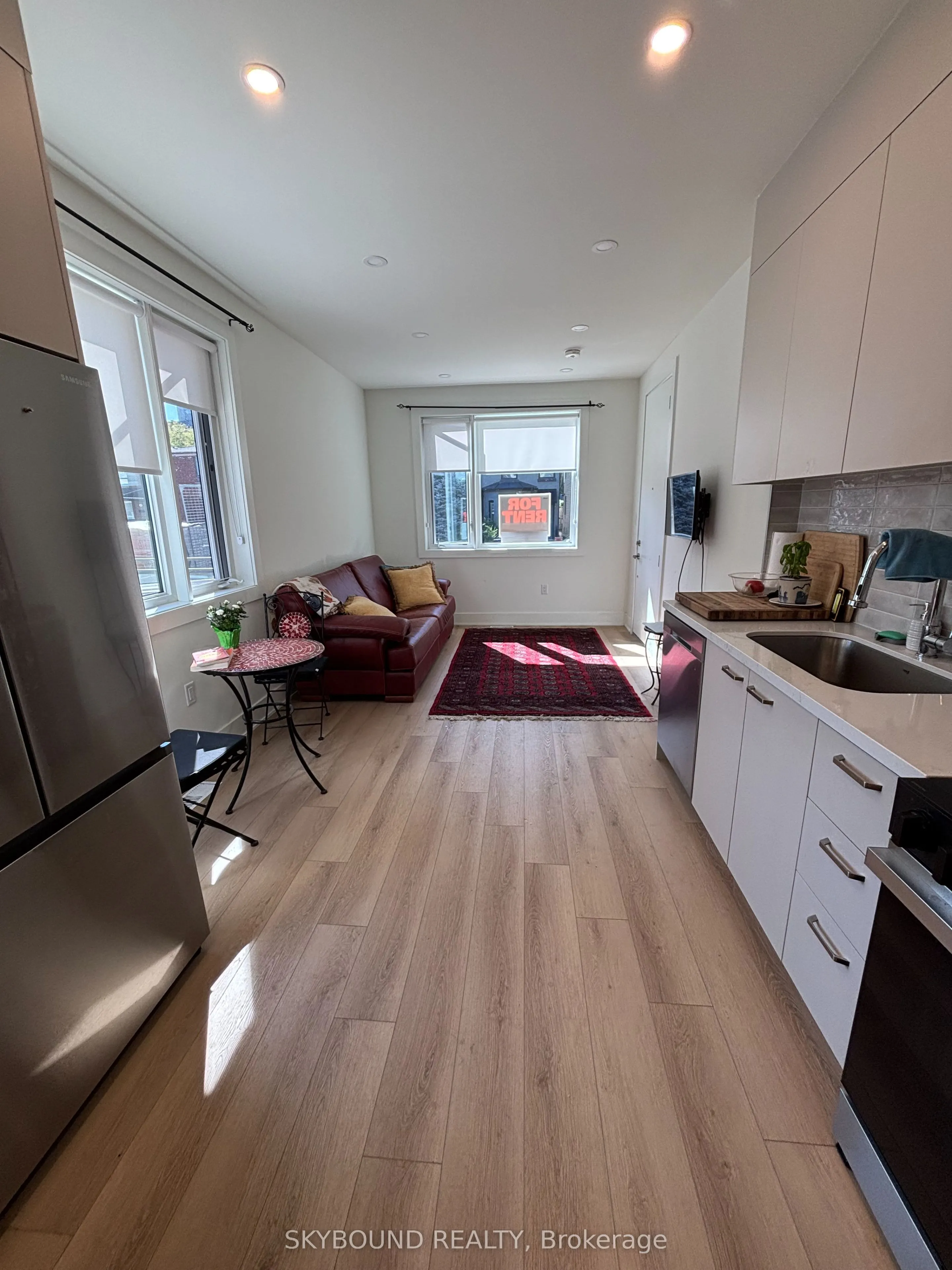 45 Bellevue Avenue #2B