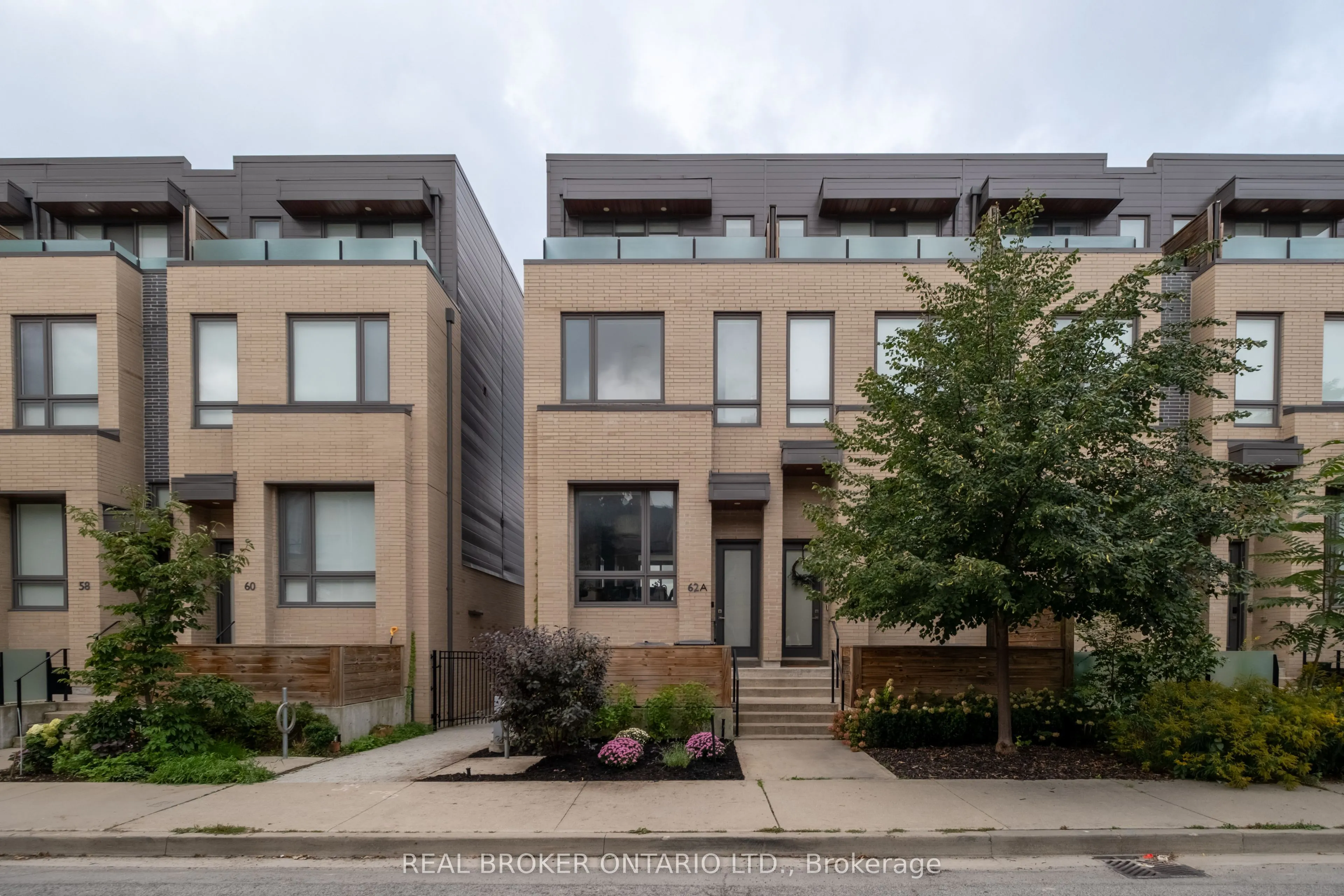62A Perth Avenue