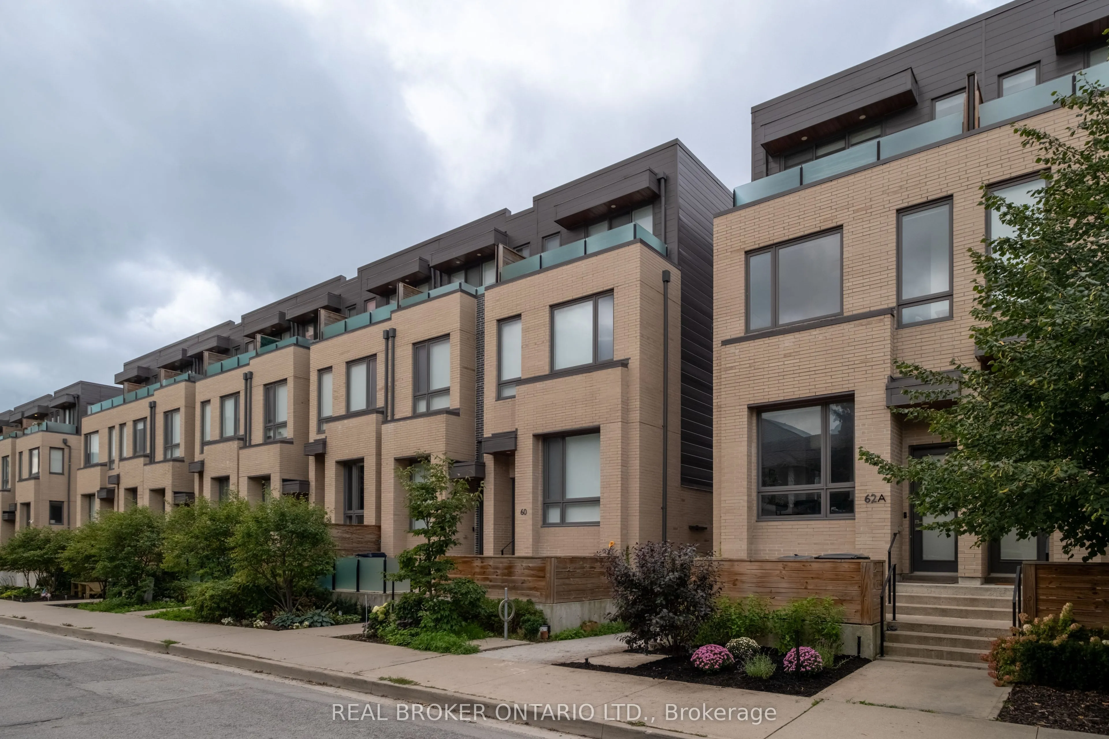 62A Perth Avenue