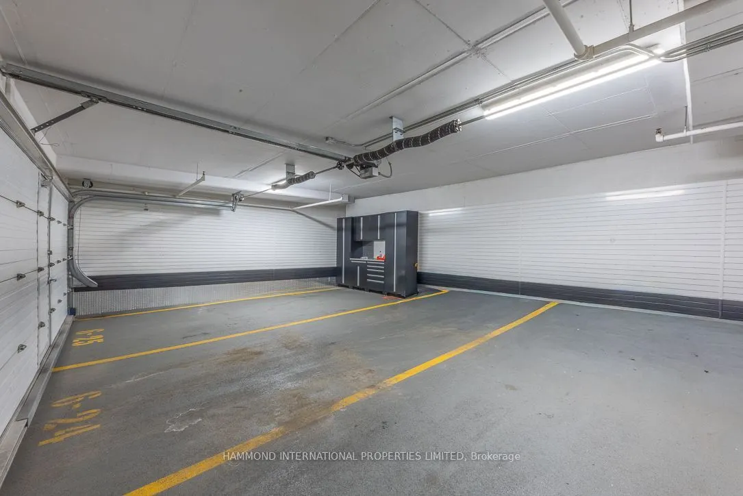 180 University Avenue #5803