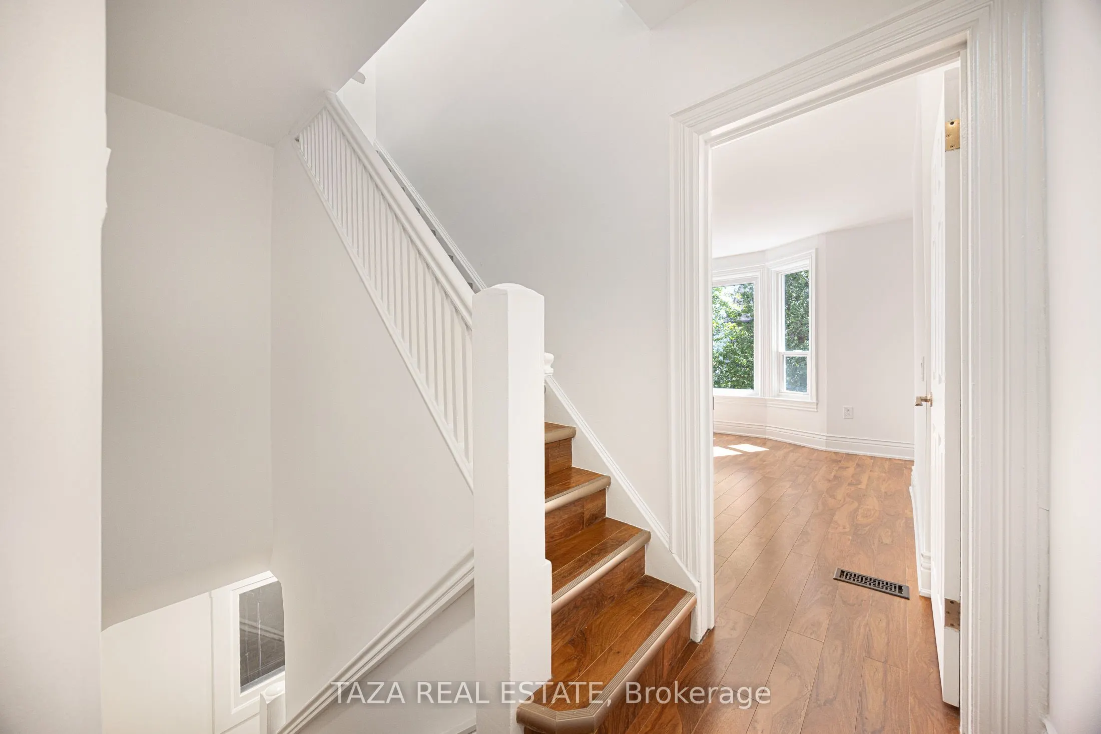 46 Euclid Avenue