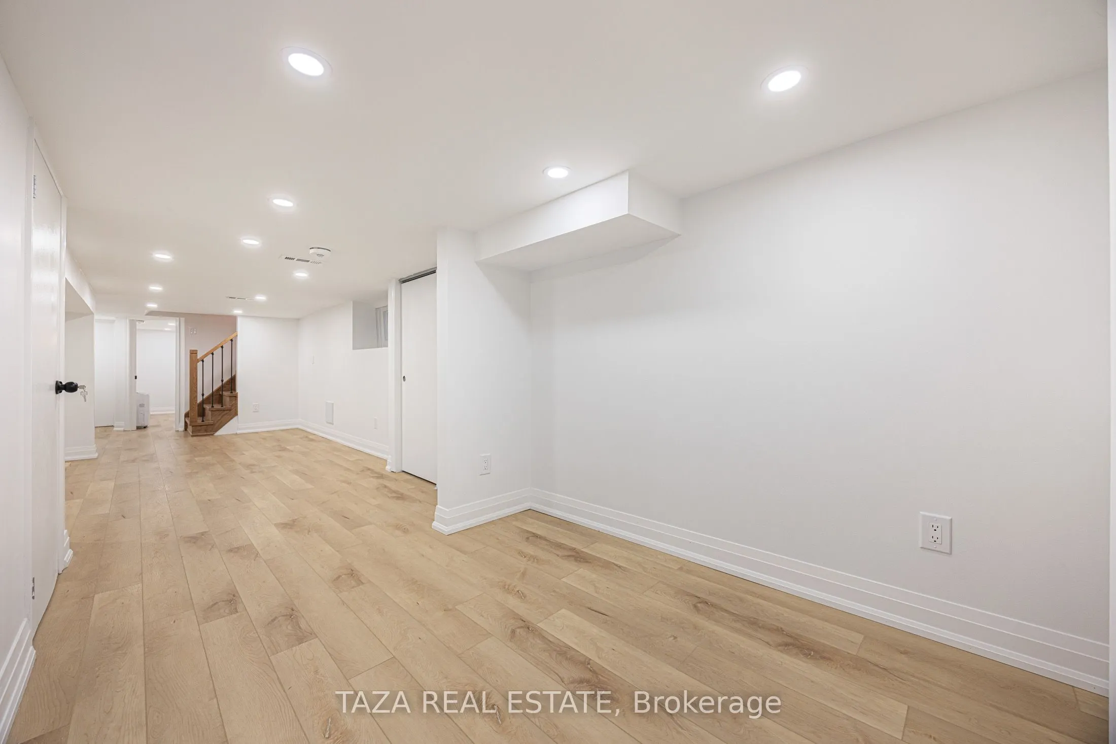 46 Euclid Avenue