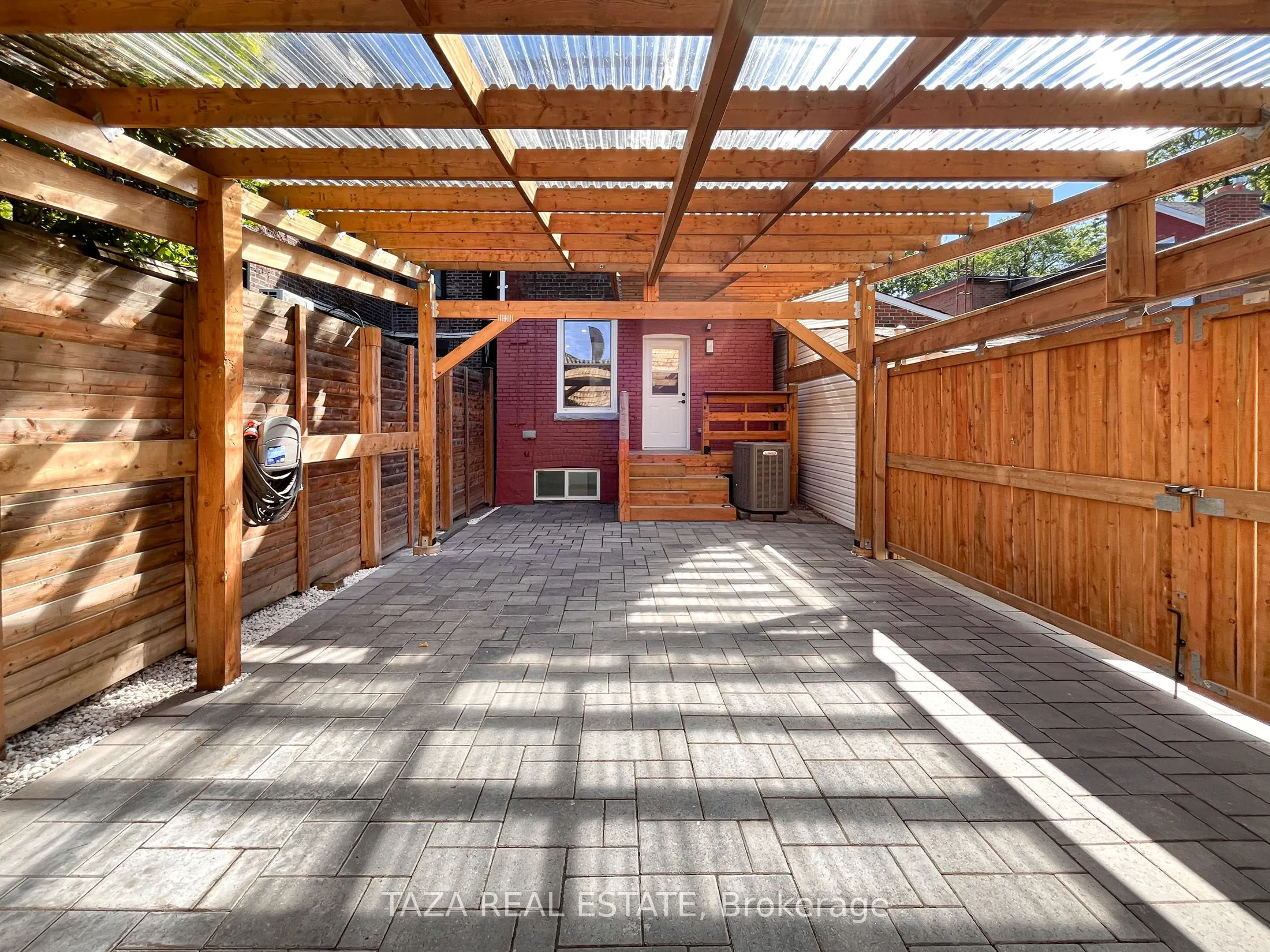 46 Euclid Avenue