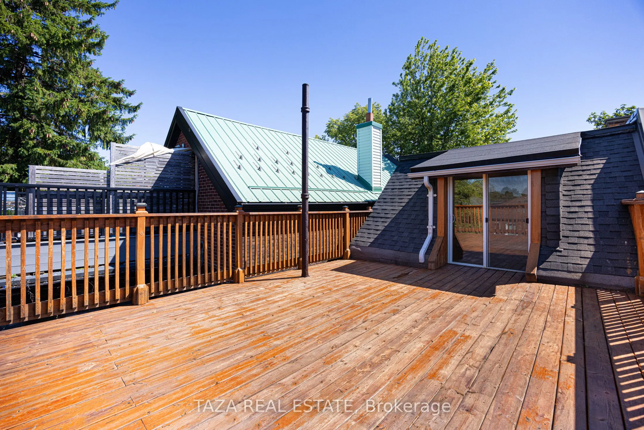 46 Euclid Avenue