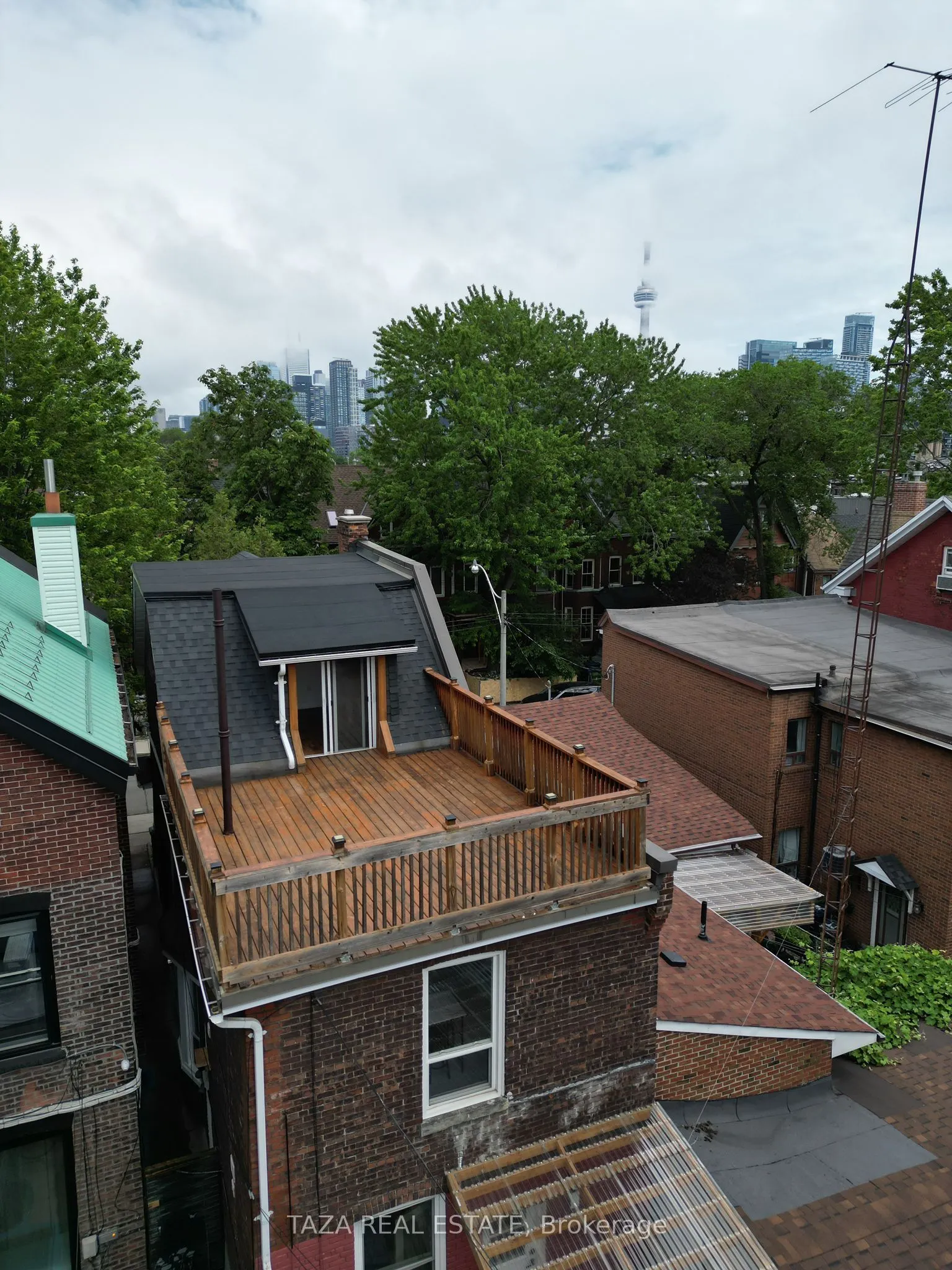 46 Euclid Avenue