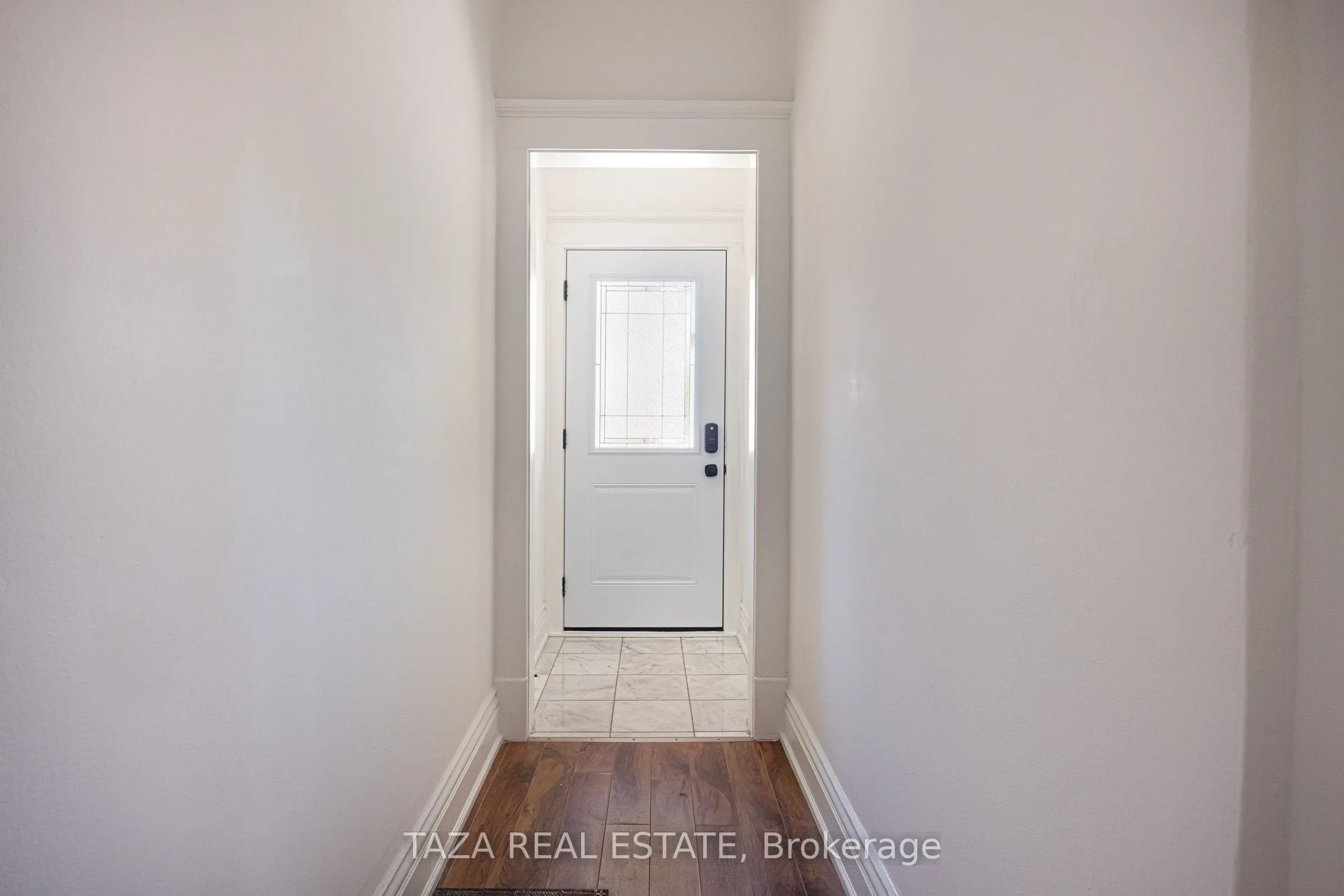 46 Euclid Avenue