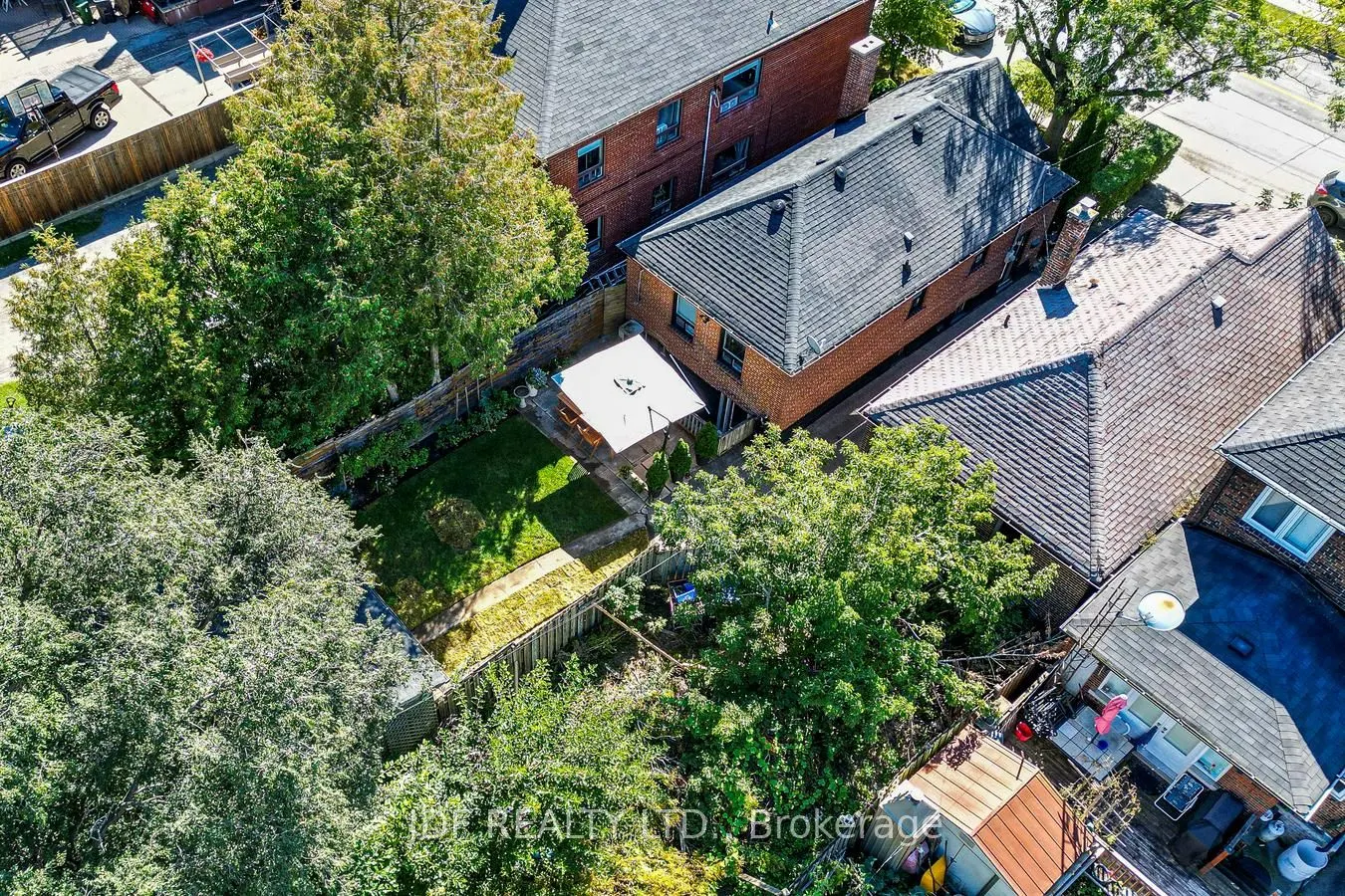 313 Vaughan Road