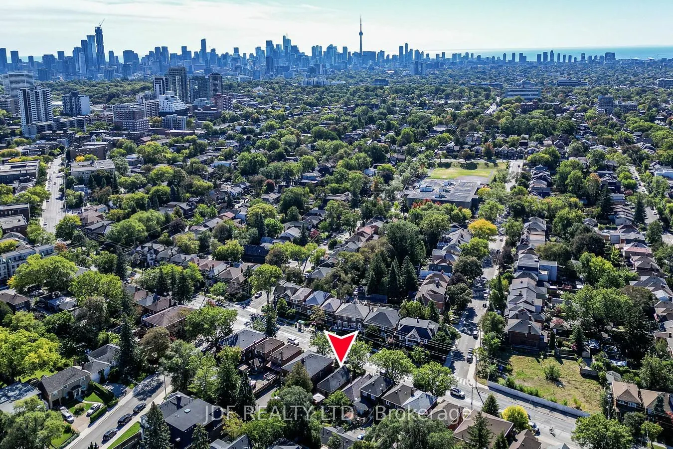 313 Vaughan Road