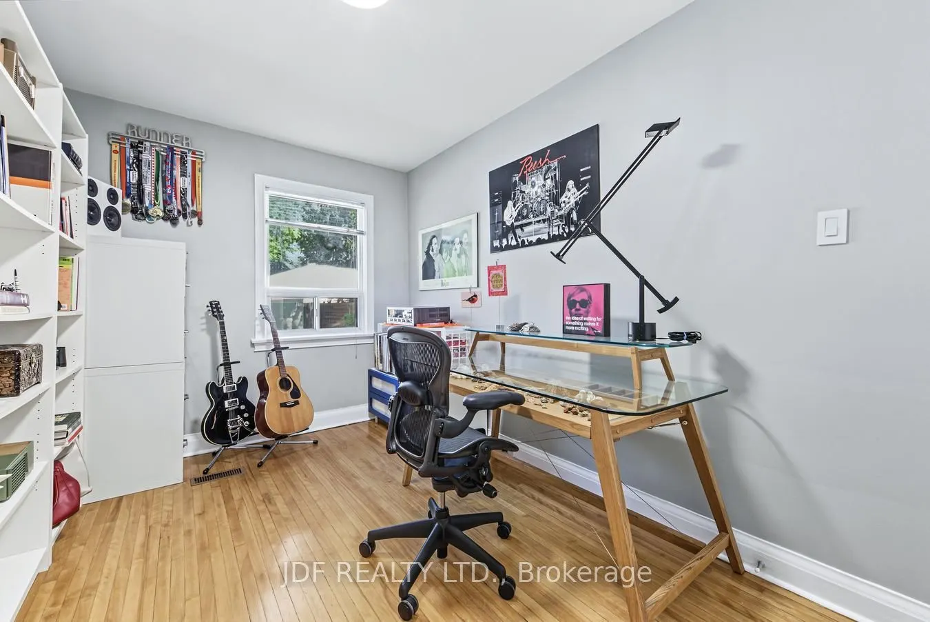 313 Vaughan Road