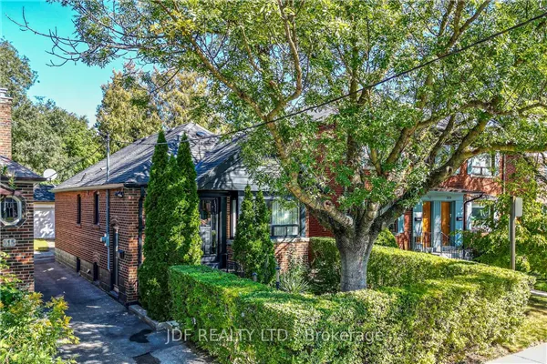313 Vaughan Road